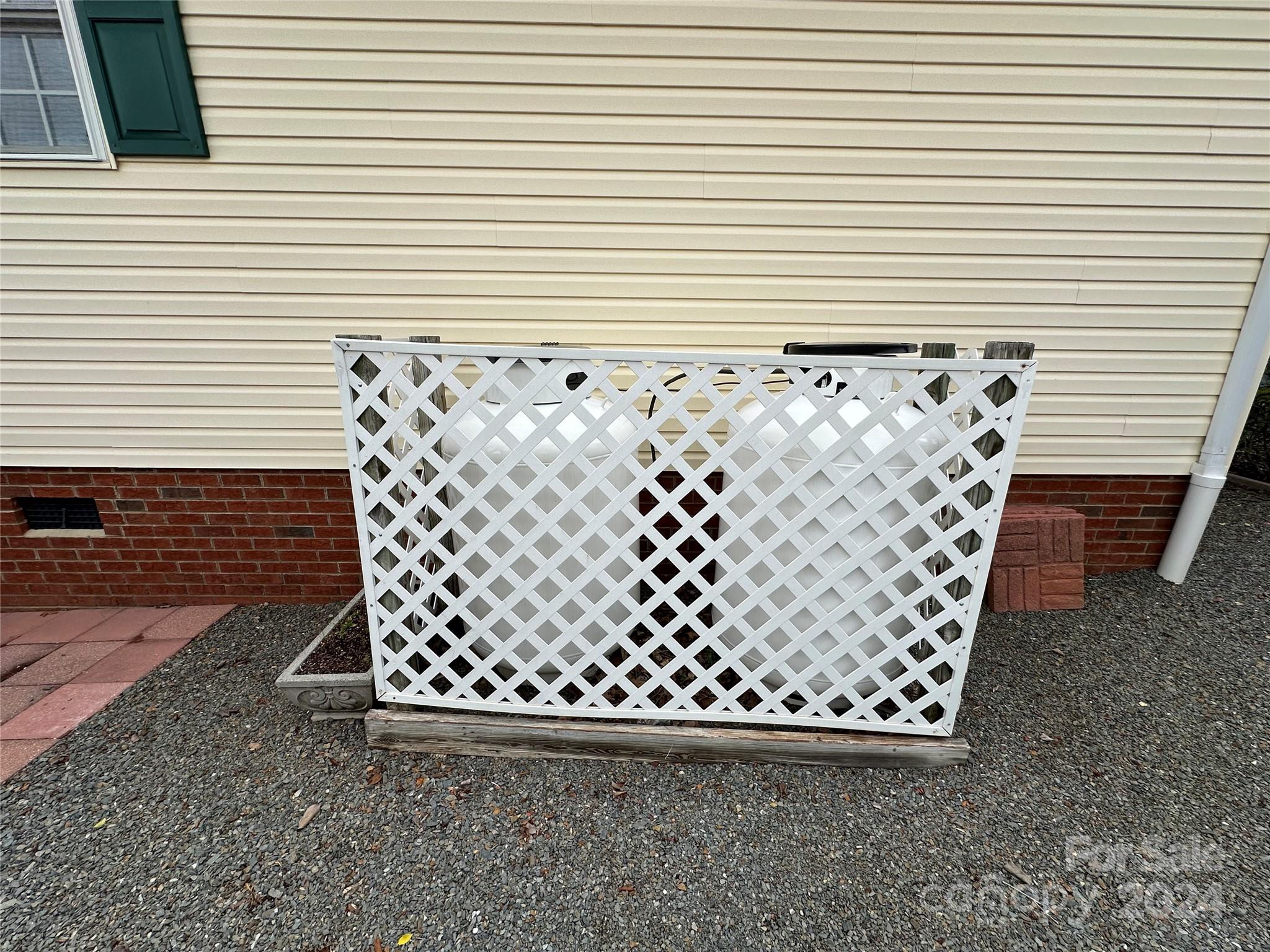 Badin Shores Resort - Residential