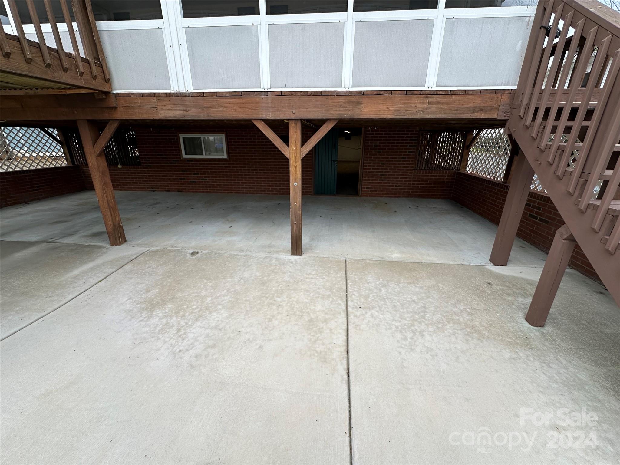 Badin Shores Resort - Residential