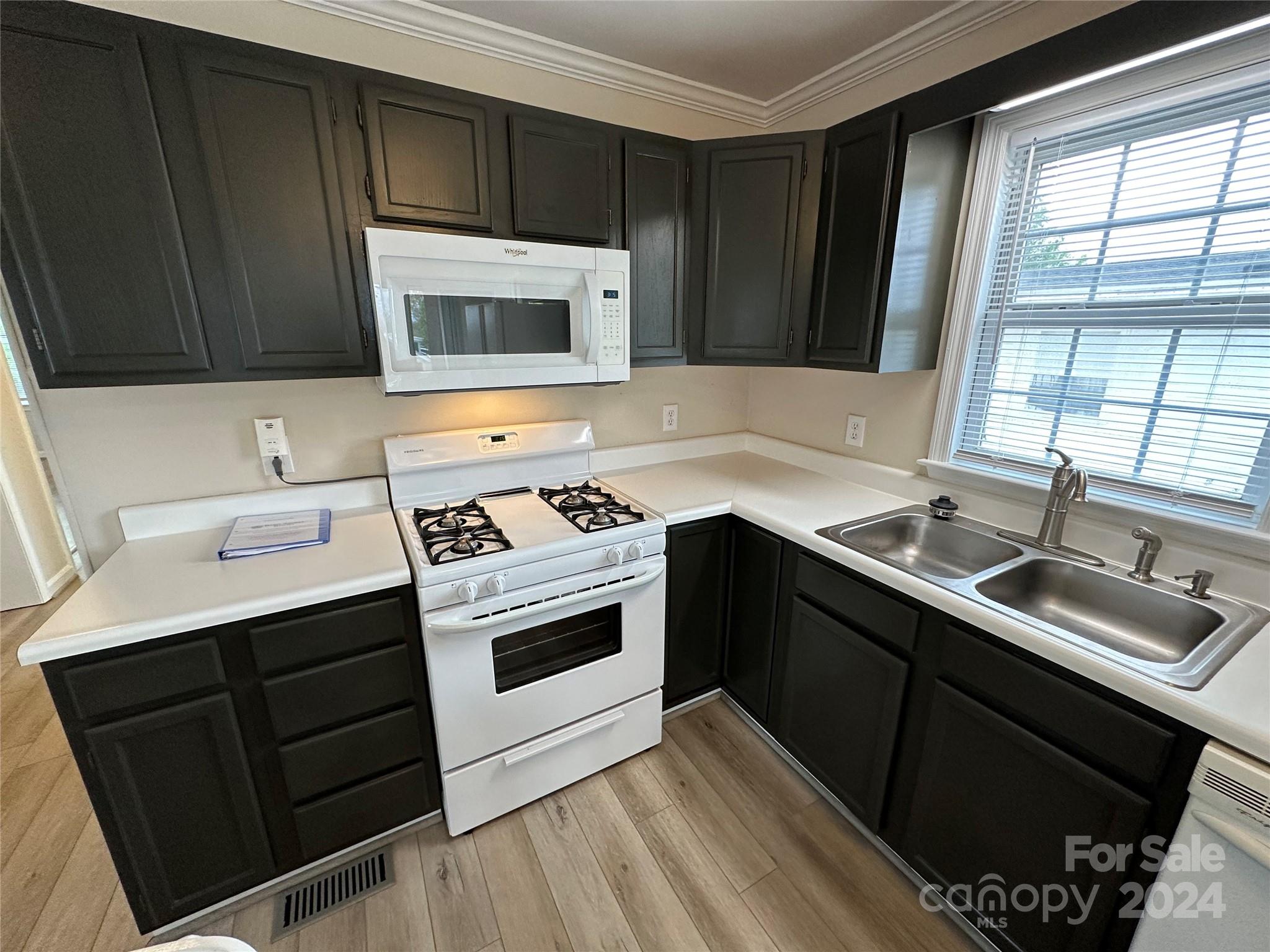 Badin Shores Resort - Residential