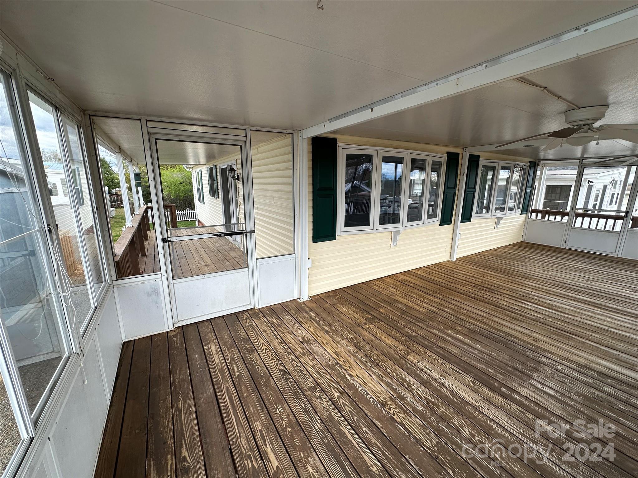 Badin Shores Resort - Residential