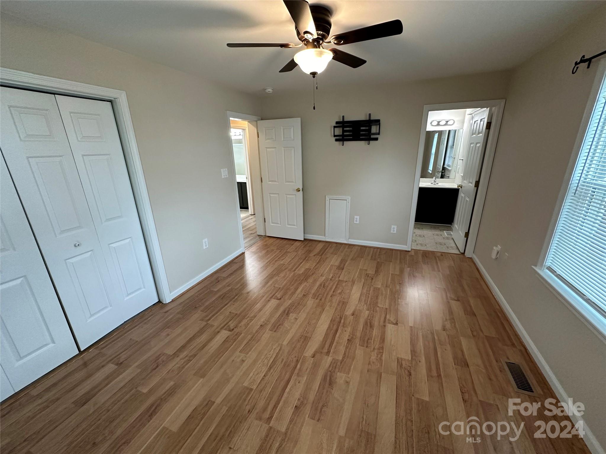 Badin Shores Resort - Residential