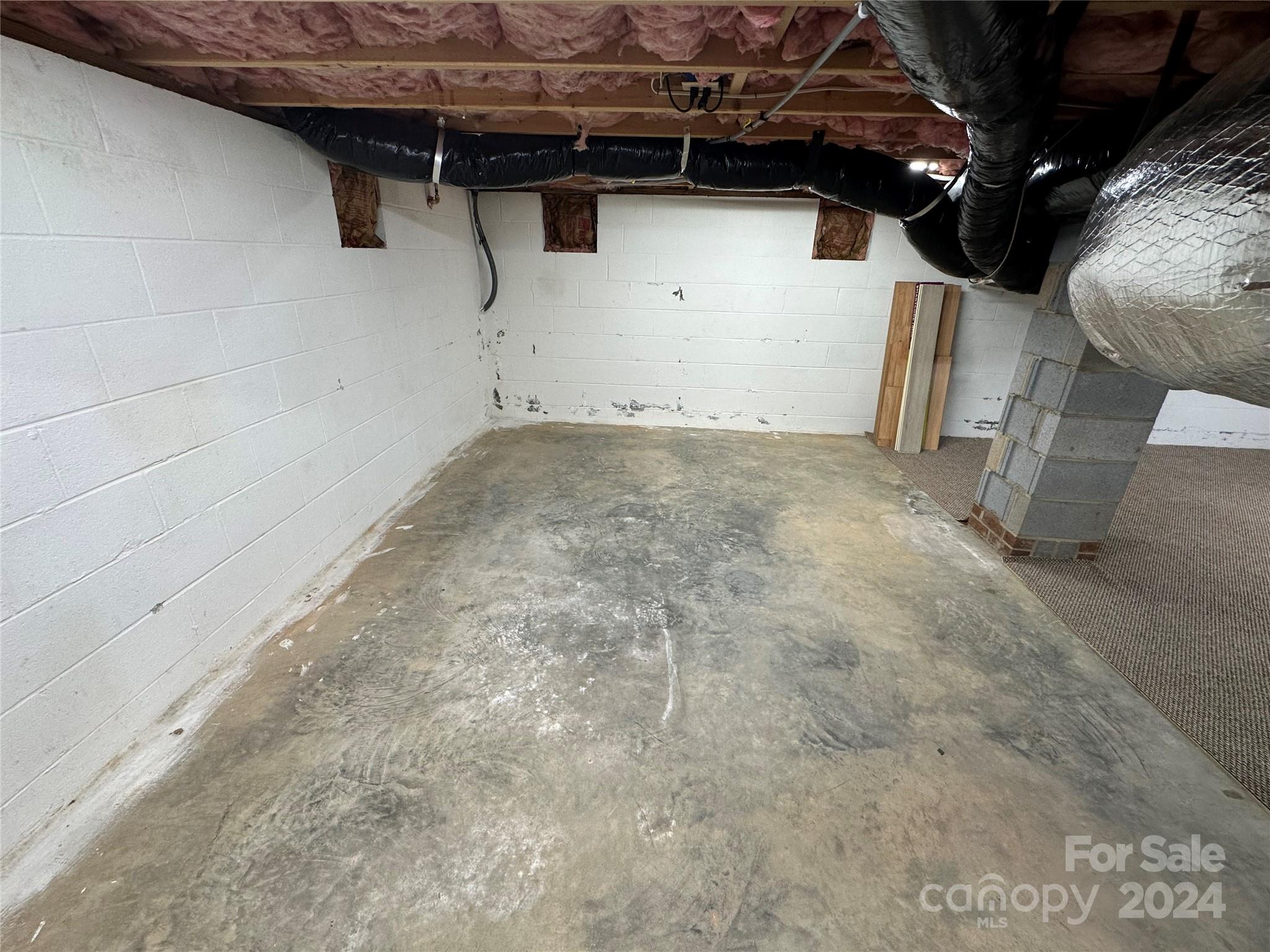 Badin Shores Resort - Residential