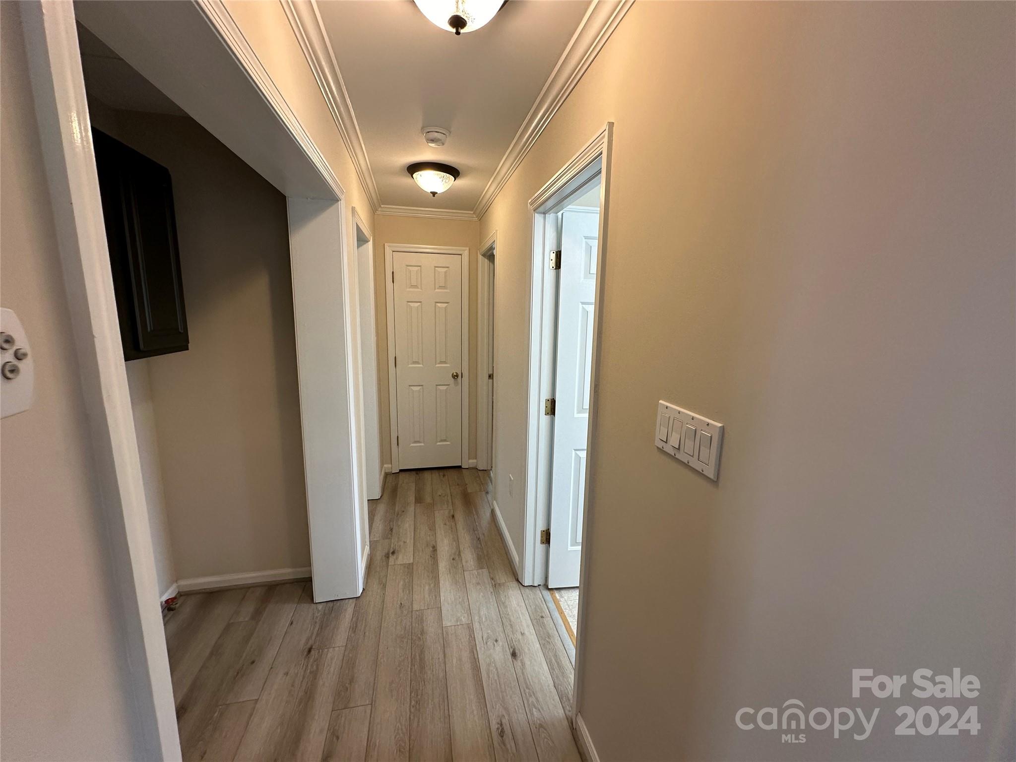 Badin Shores Resort - Residential