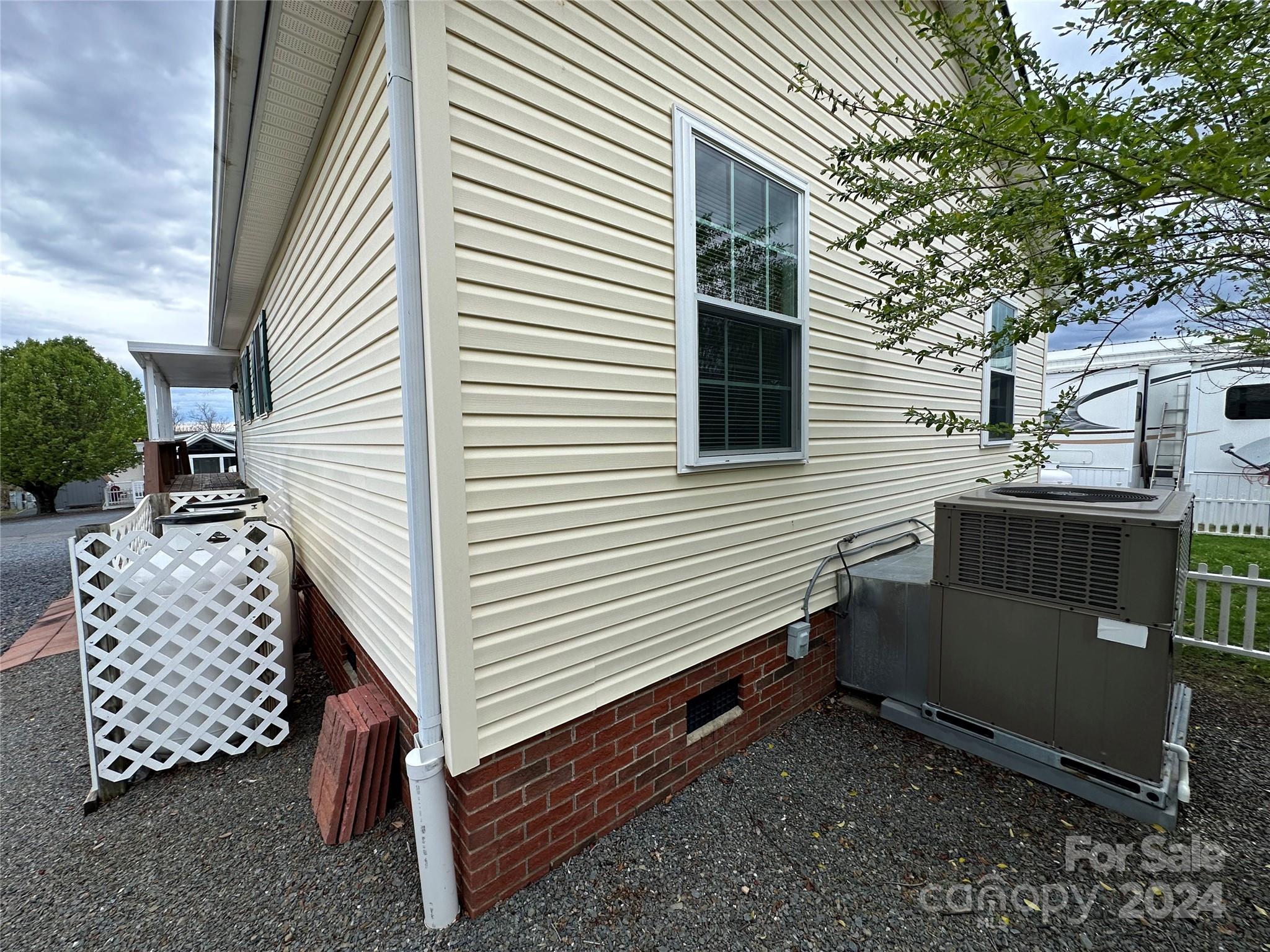 Badin Shores Resort - Residential