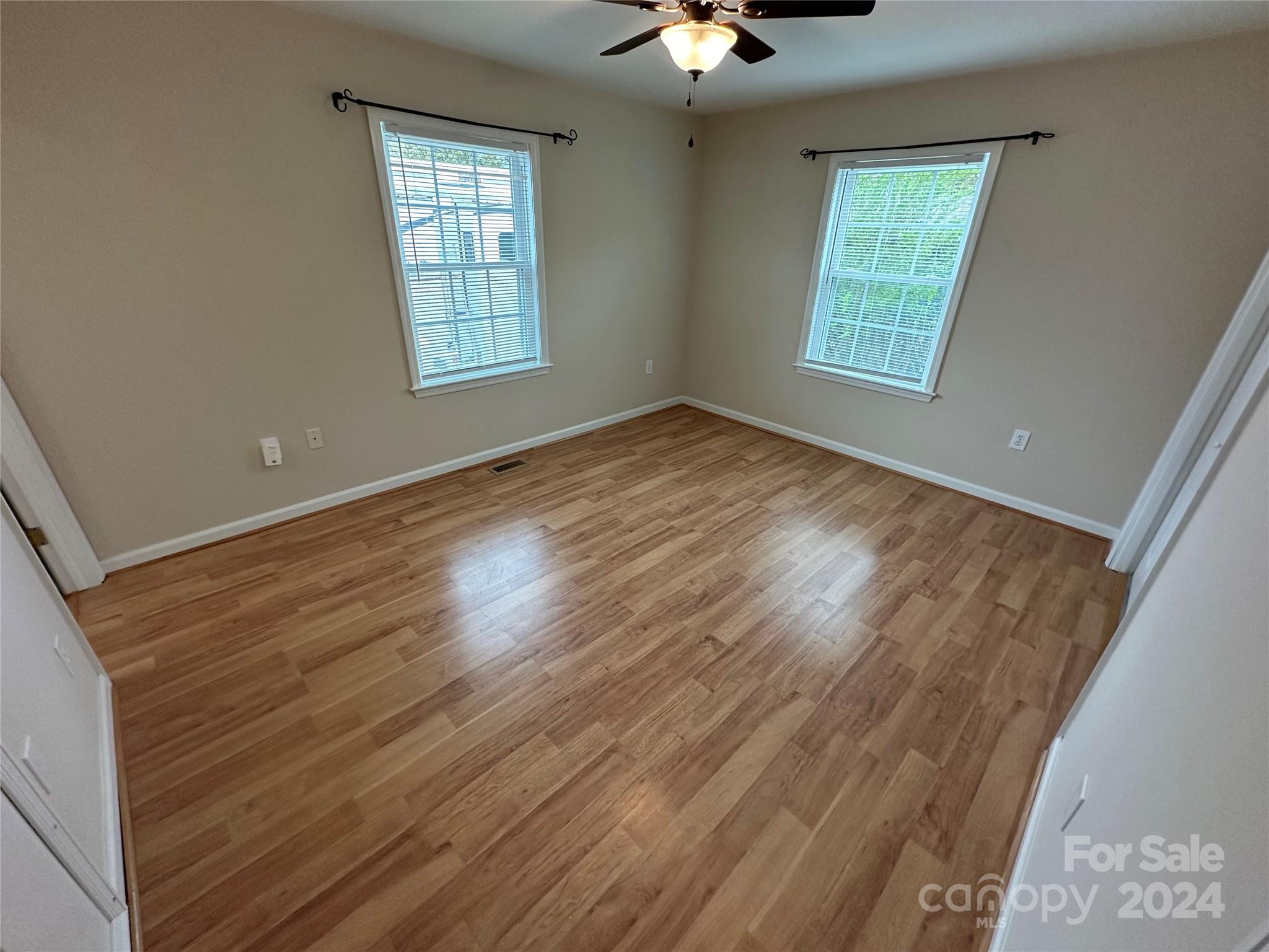 Badin Shores Resort - Residential