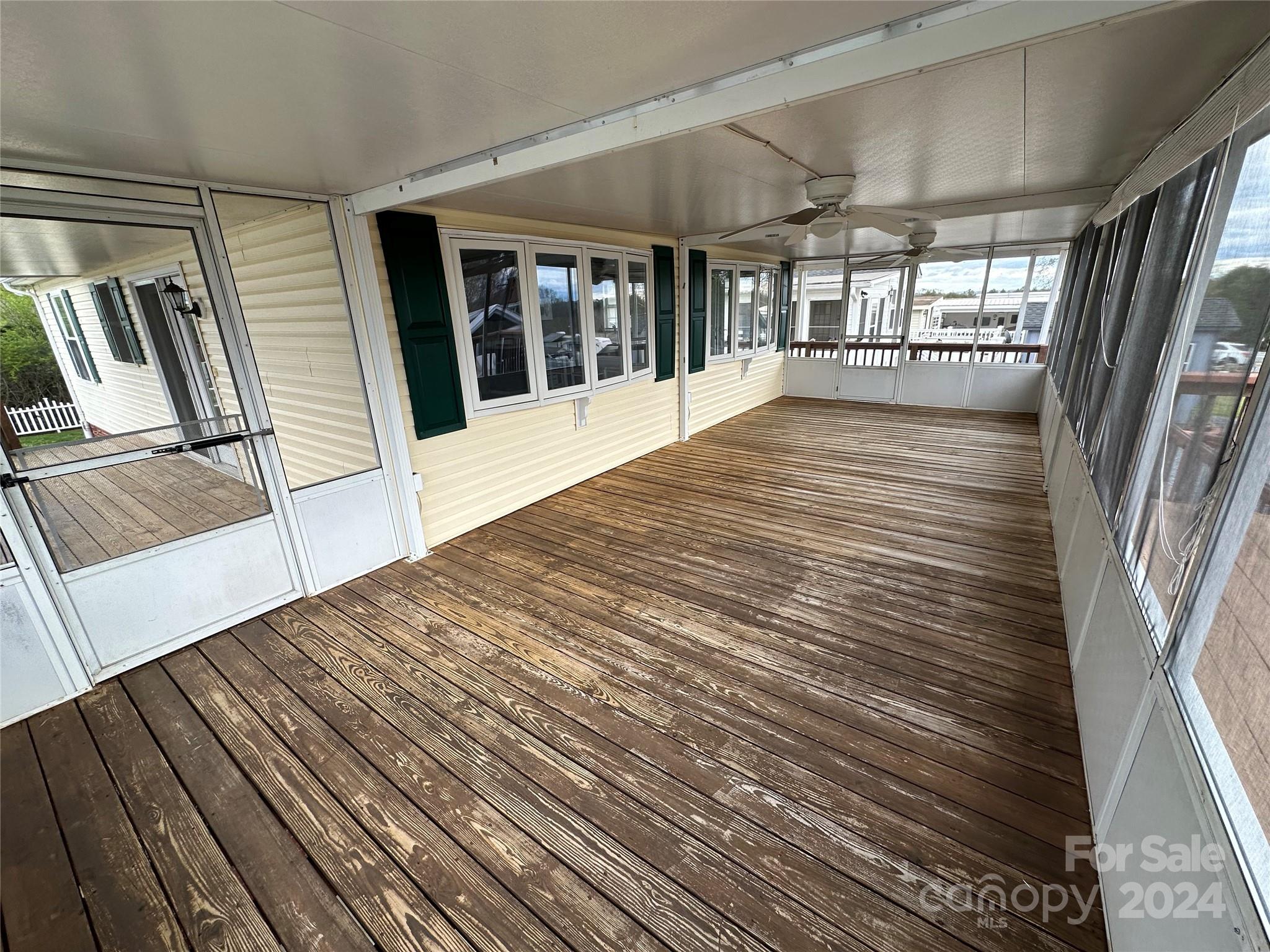 Badin Shores Resort - Residential