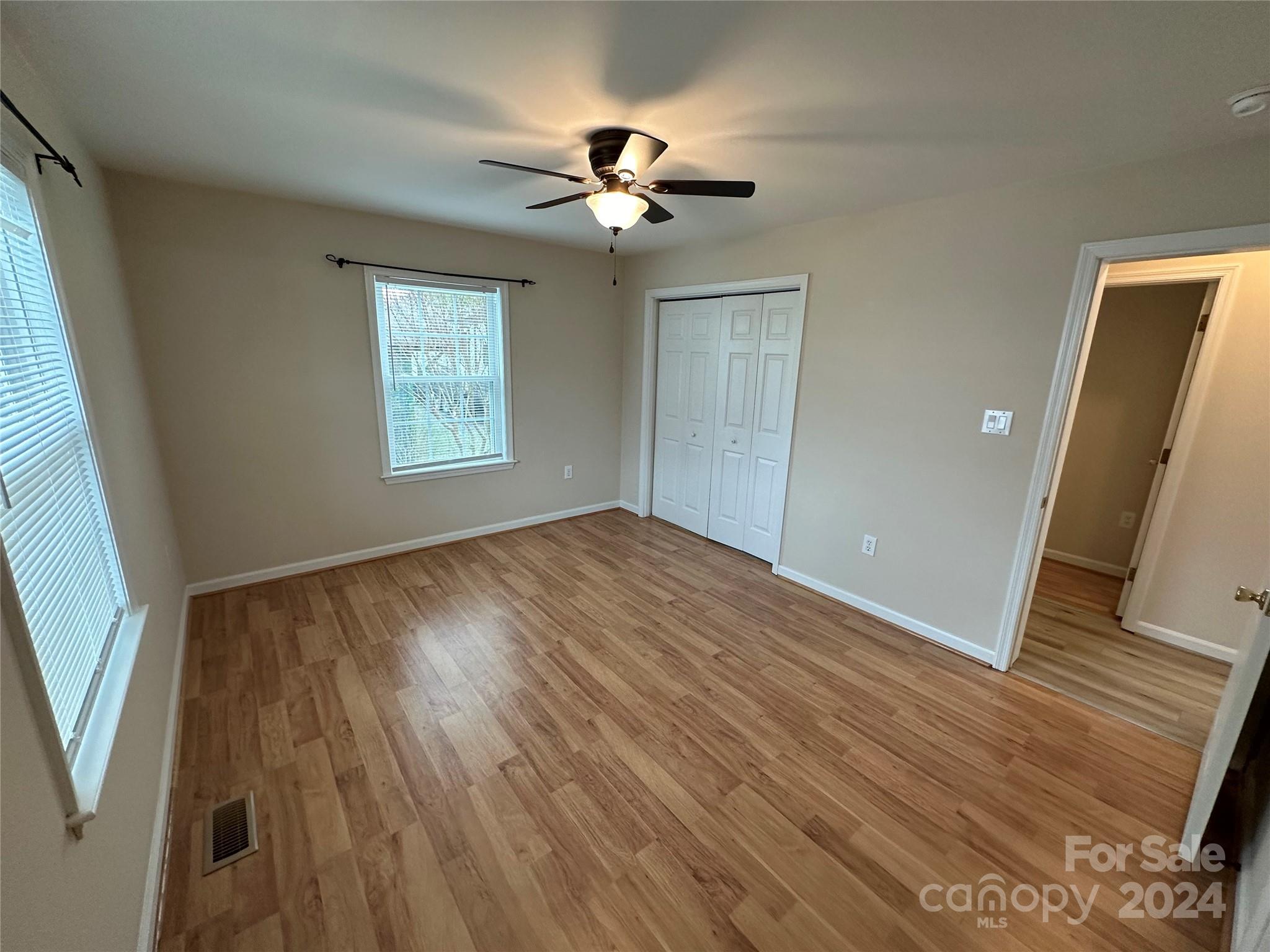 Badin Shores Resort - Residential