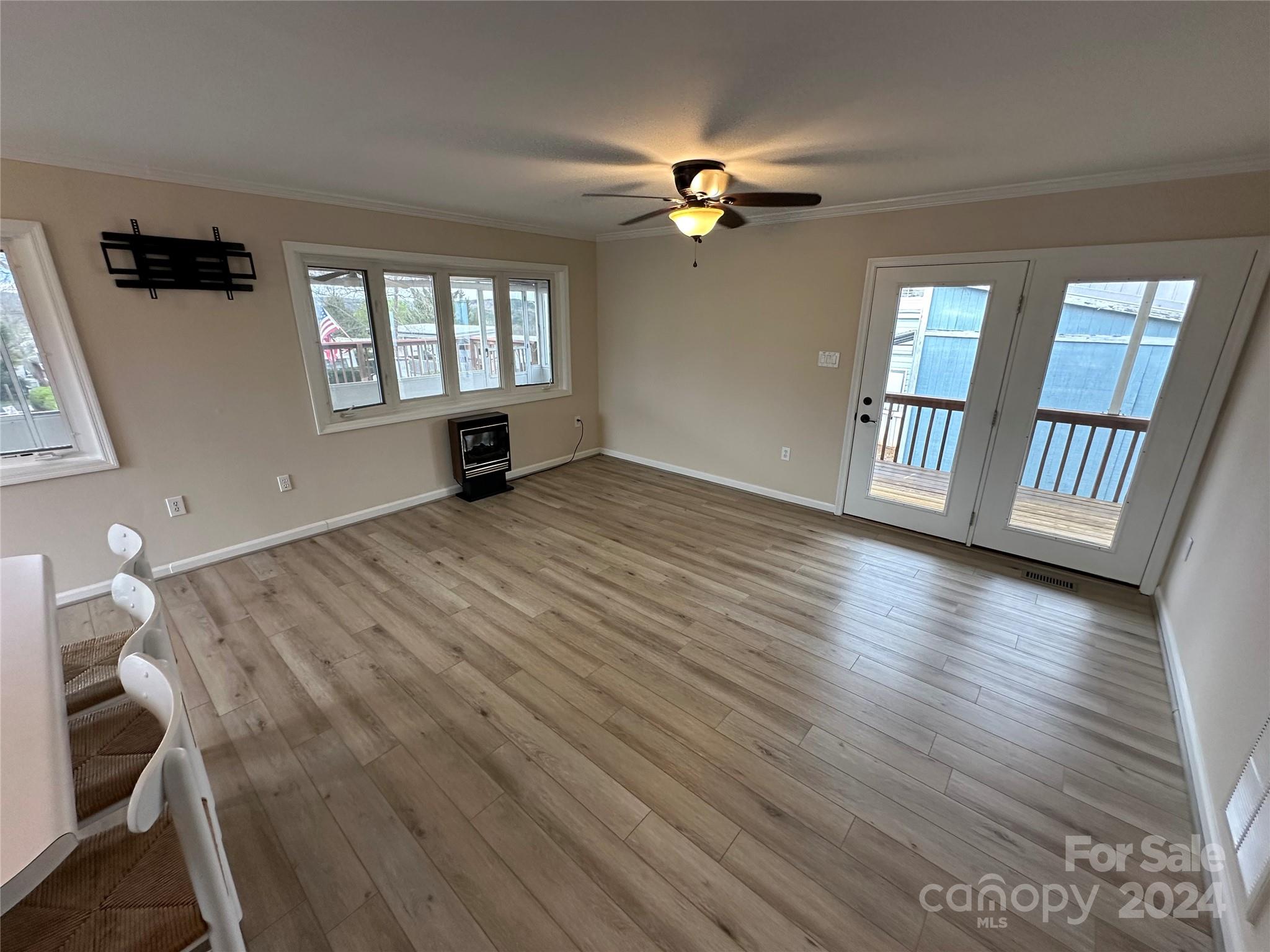 Badin Shores Resort - Residential