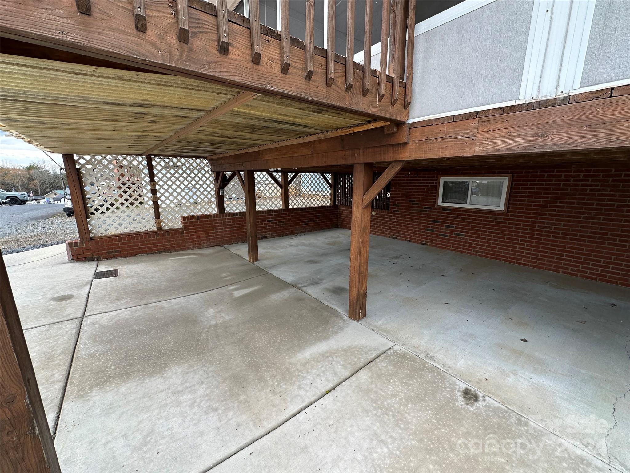 Badin Shores Resort - Residential