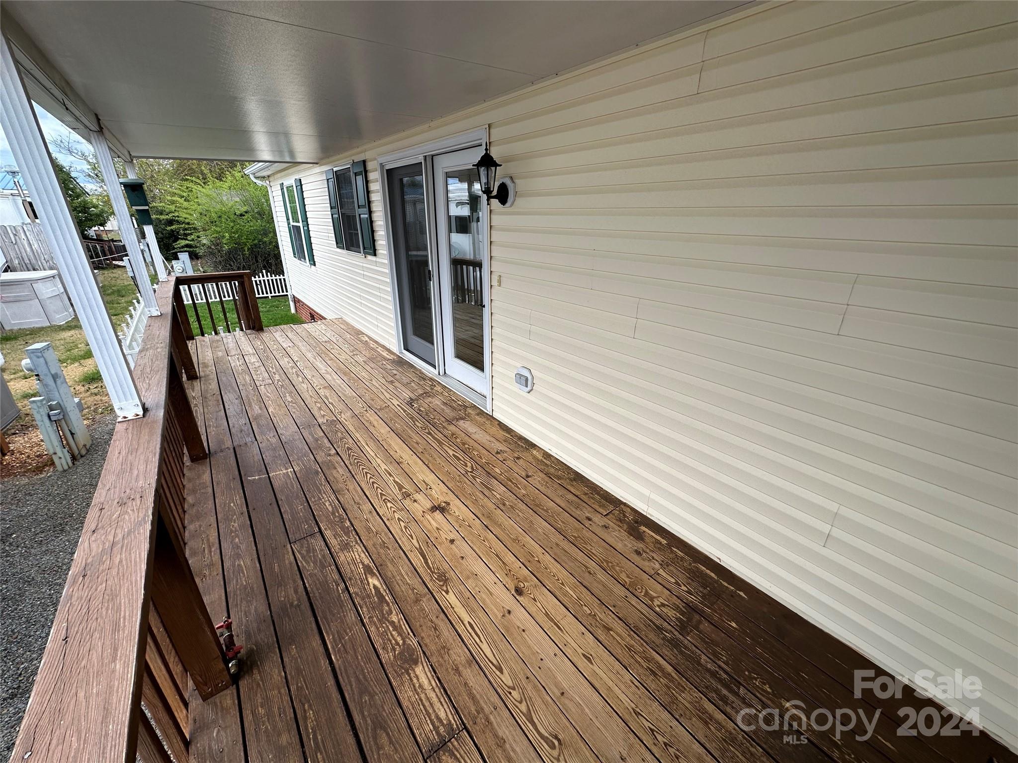 Badin Shores Resort - Residential