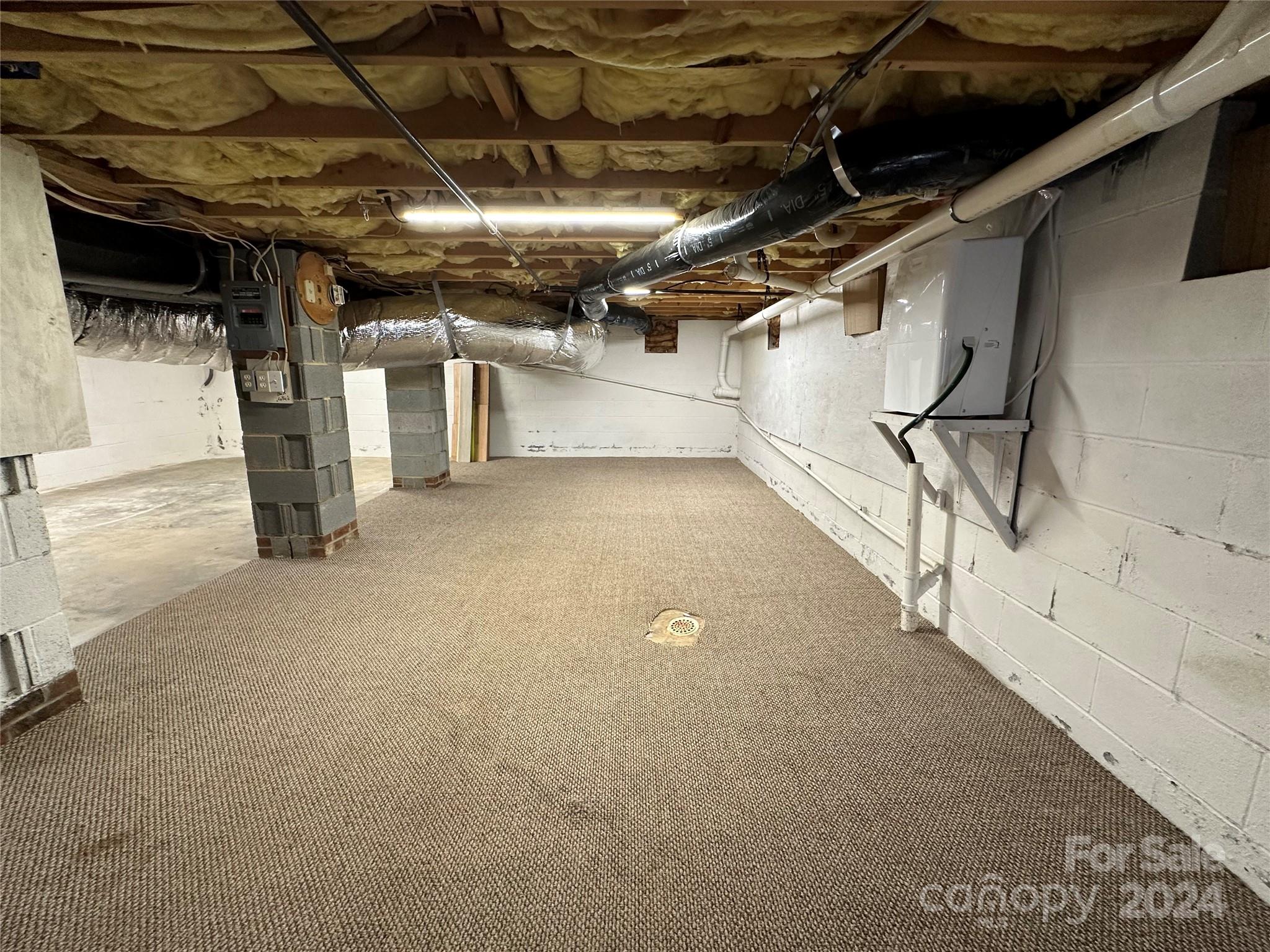 Badin Shores Resort - Residential