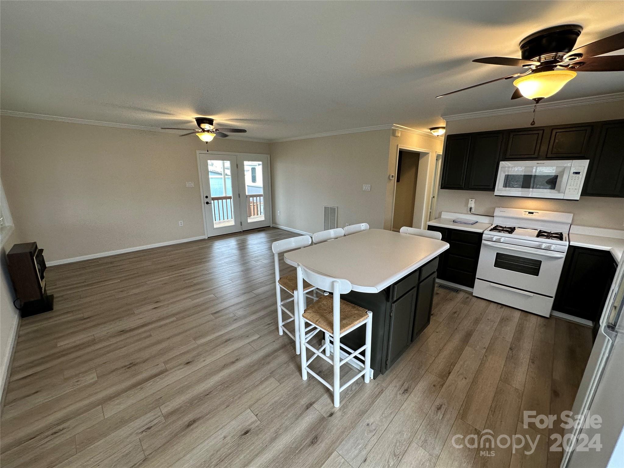 Badin Shores Resort - Residential