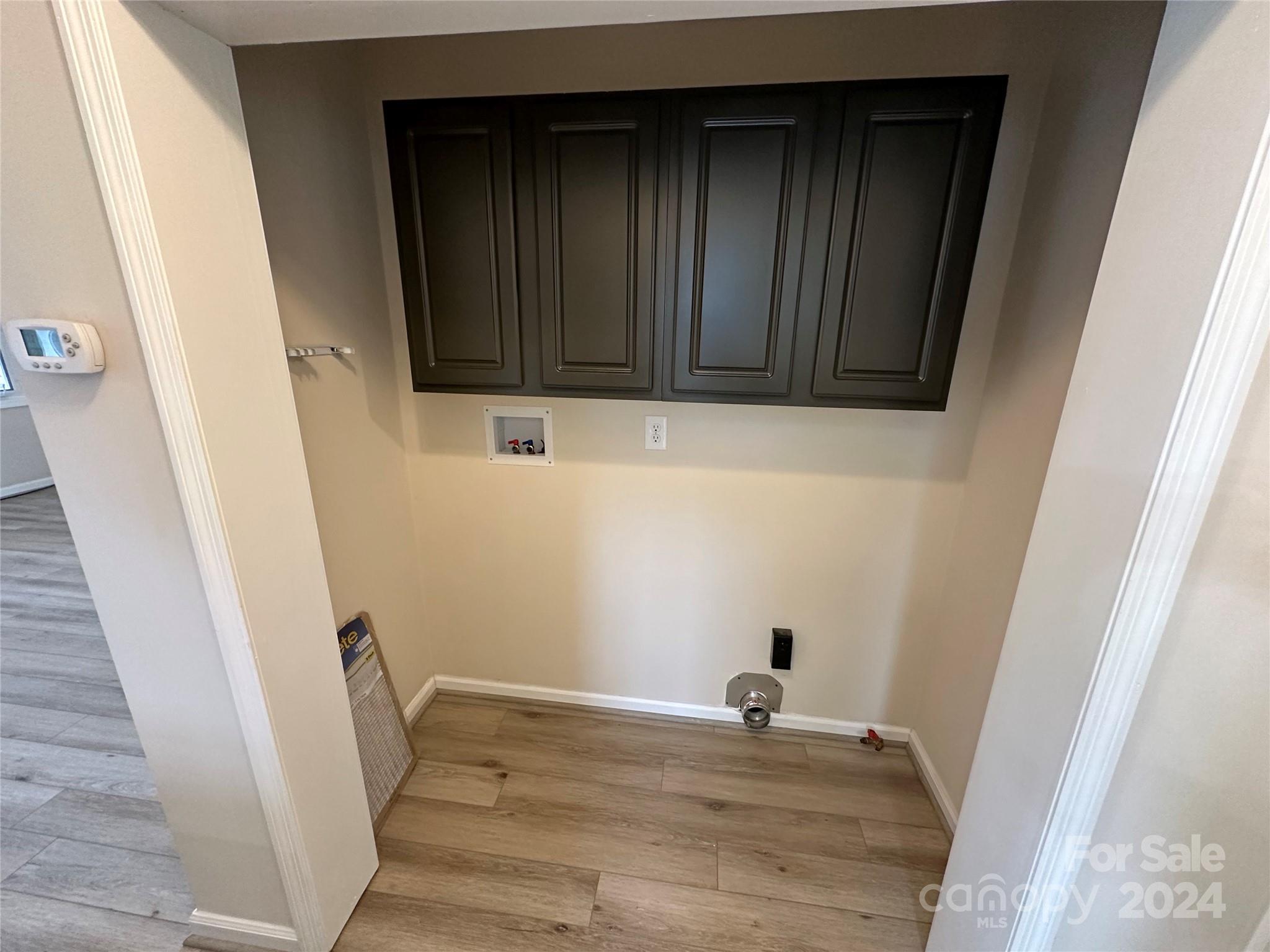 Badin Shores Resort - Residential