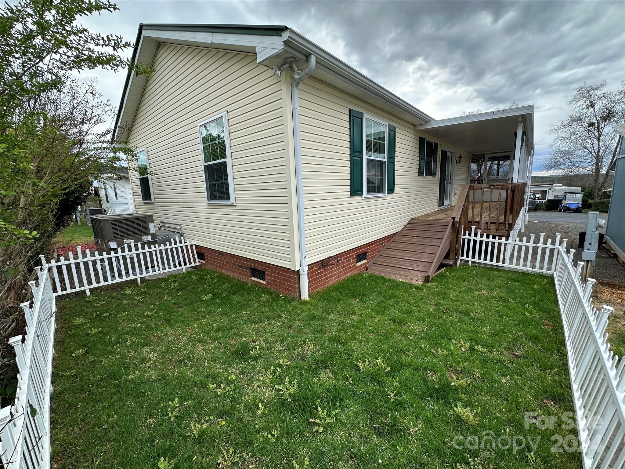 Badin Shores Resort - Residential