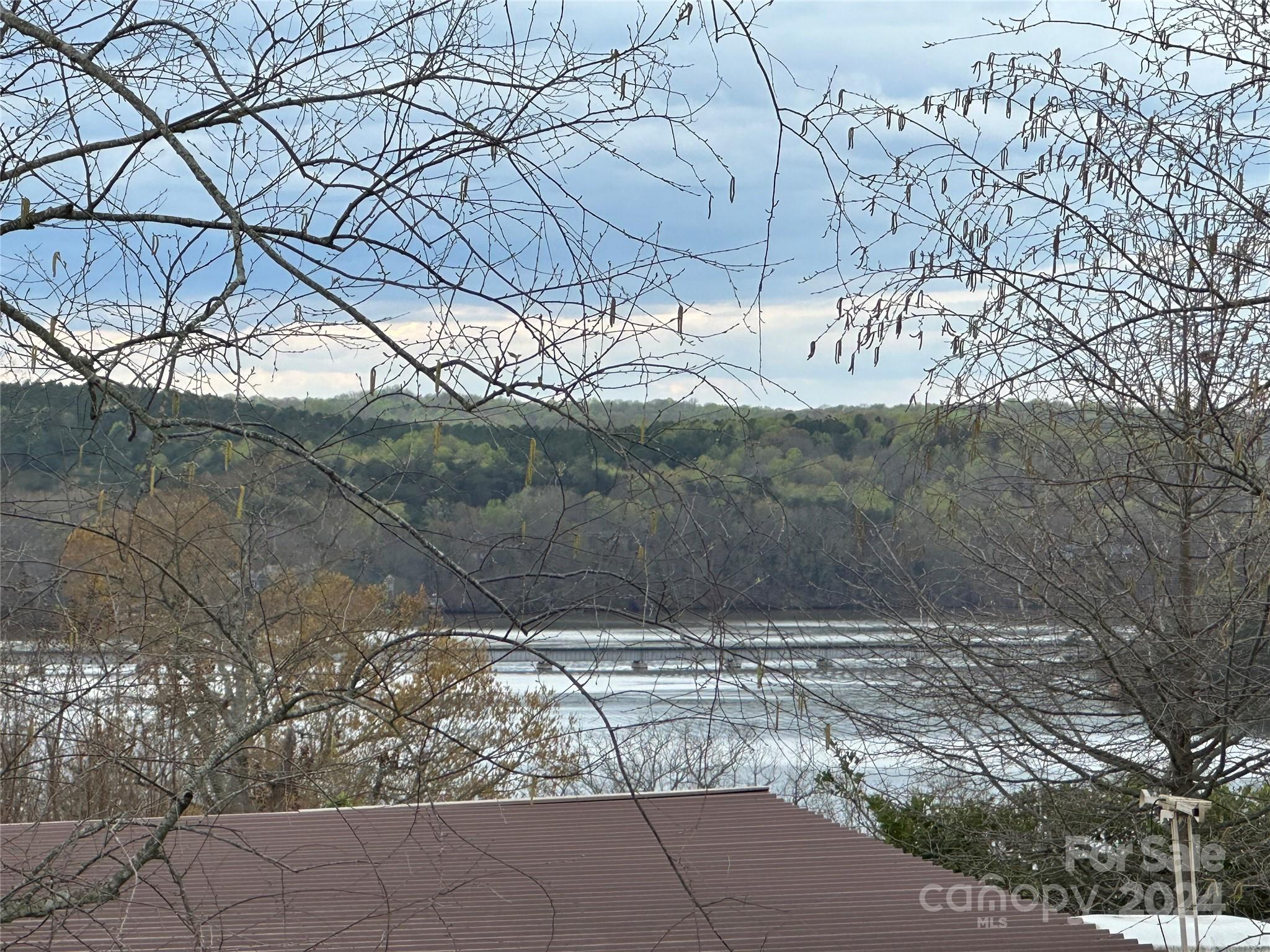 Badin Shores Resort - Residential