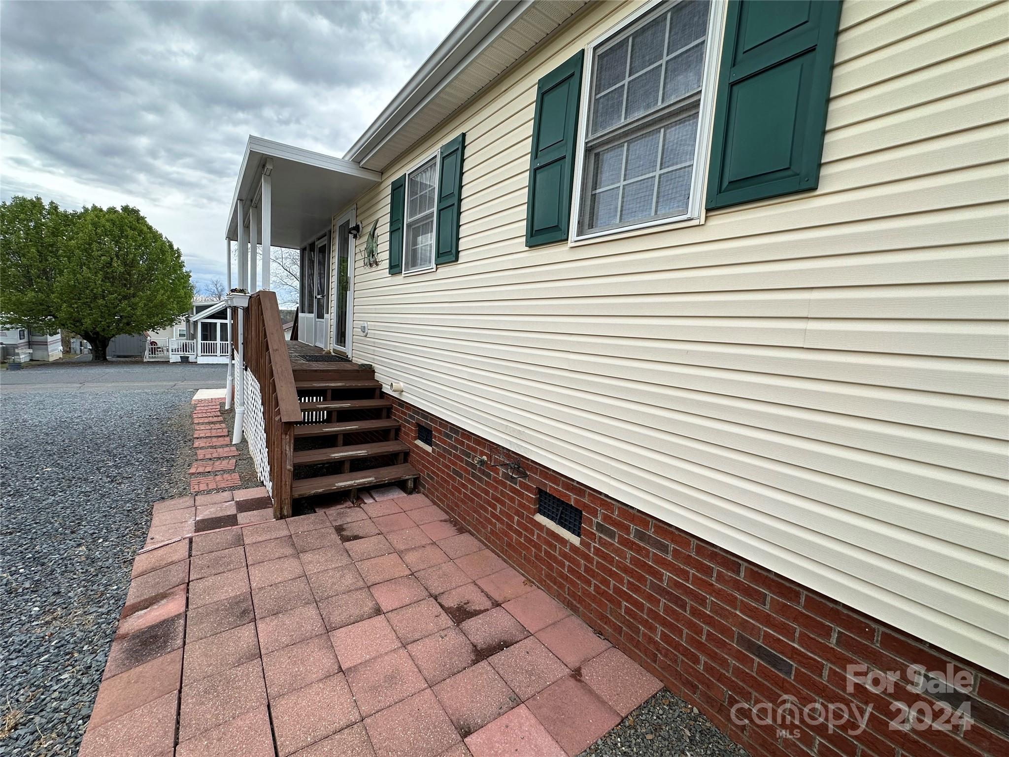 Badin Shores Resort - Residential