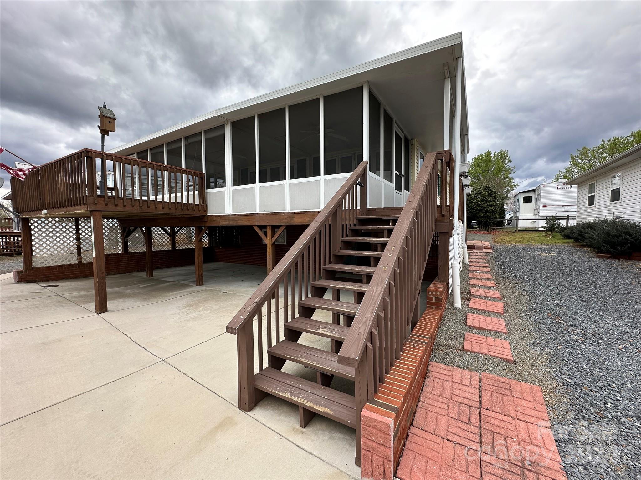 Badin Shores Resort - Residential