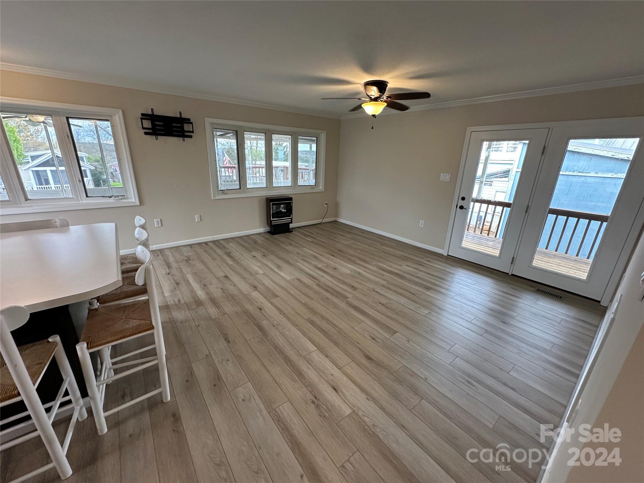 Badin Shores Resort - Residential