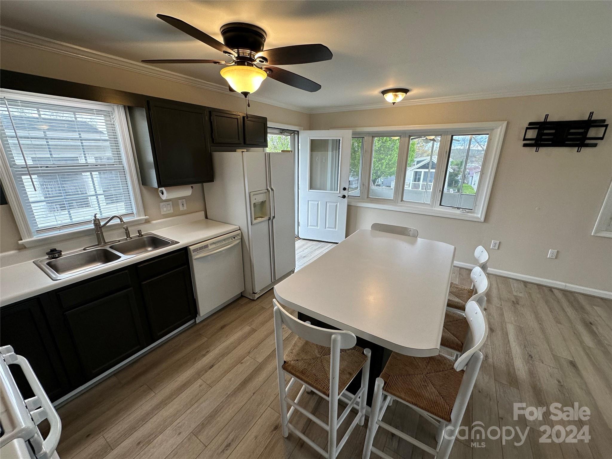 Badin Shores Resort - Residential