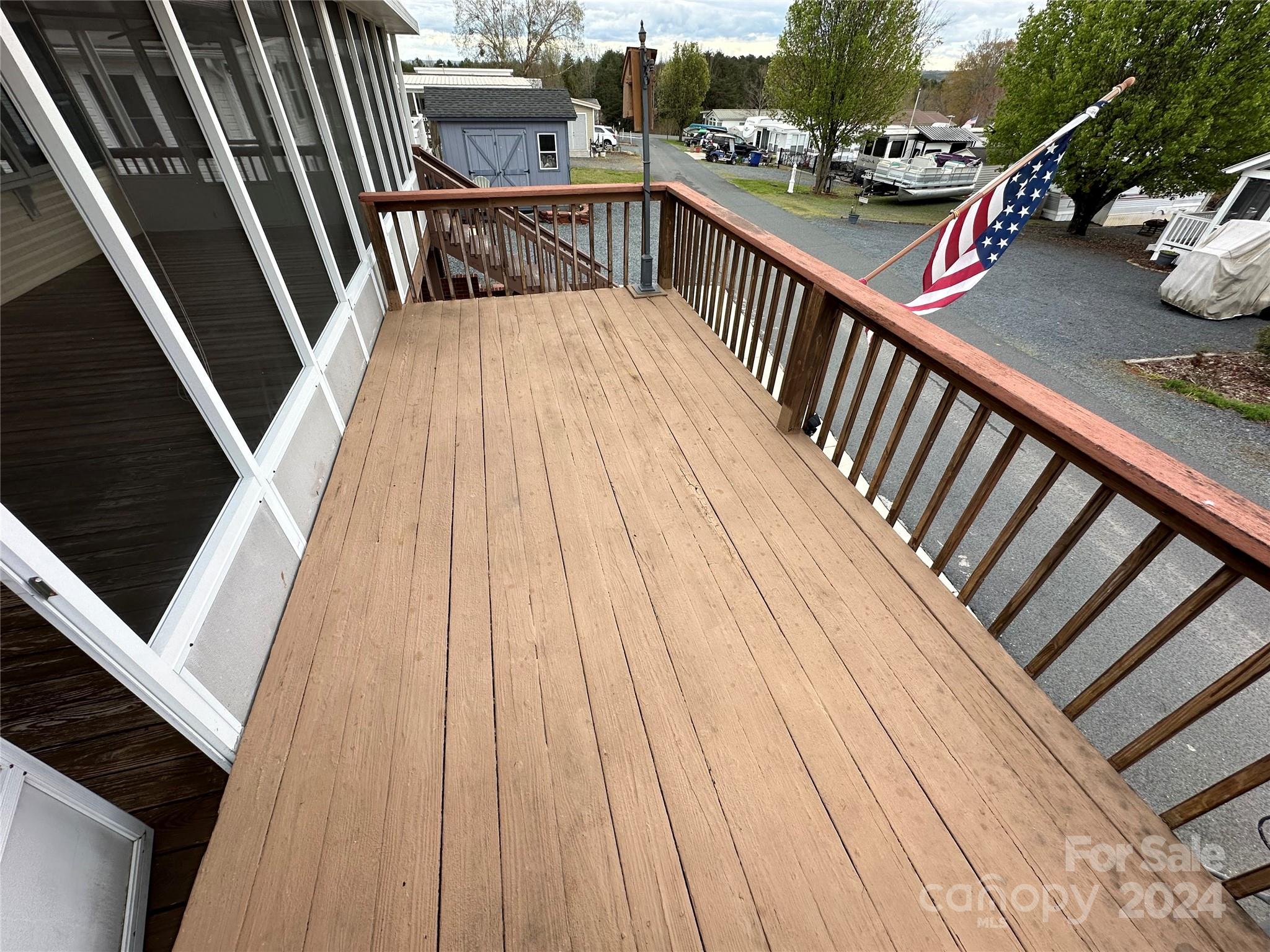 Badin Shores Resort - Residential