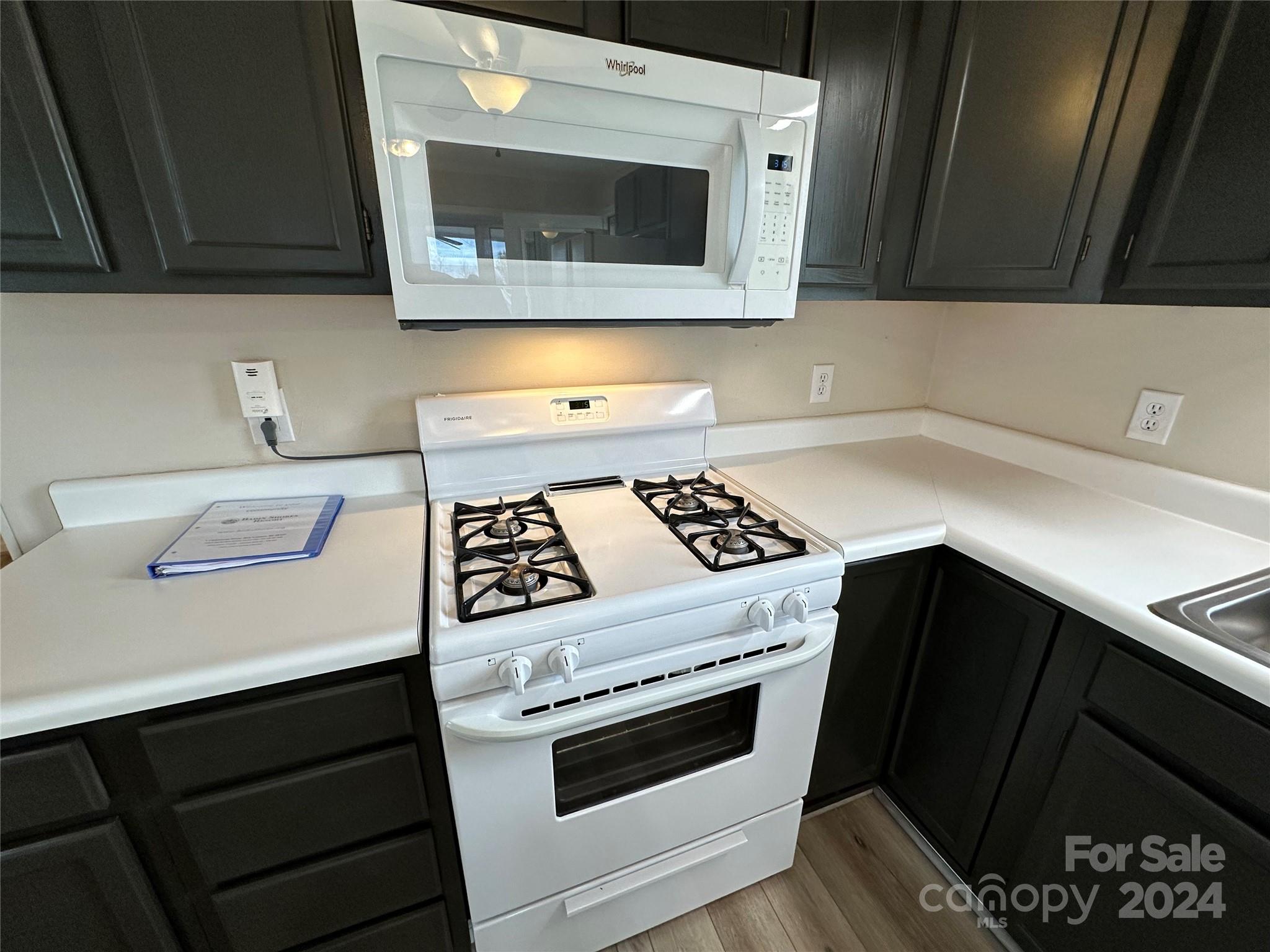 Badin Shores Resort - Residential