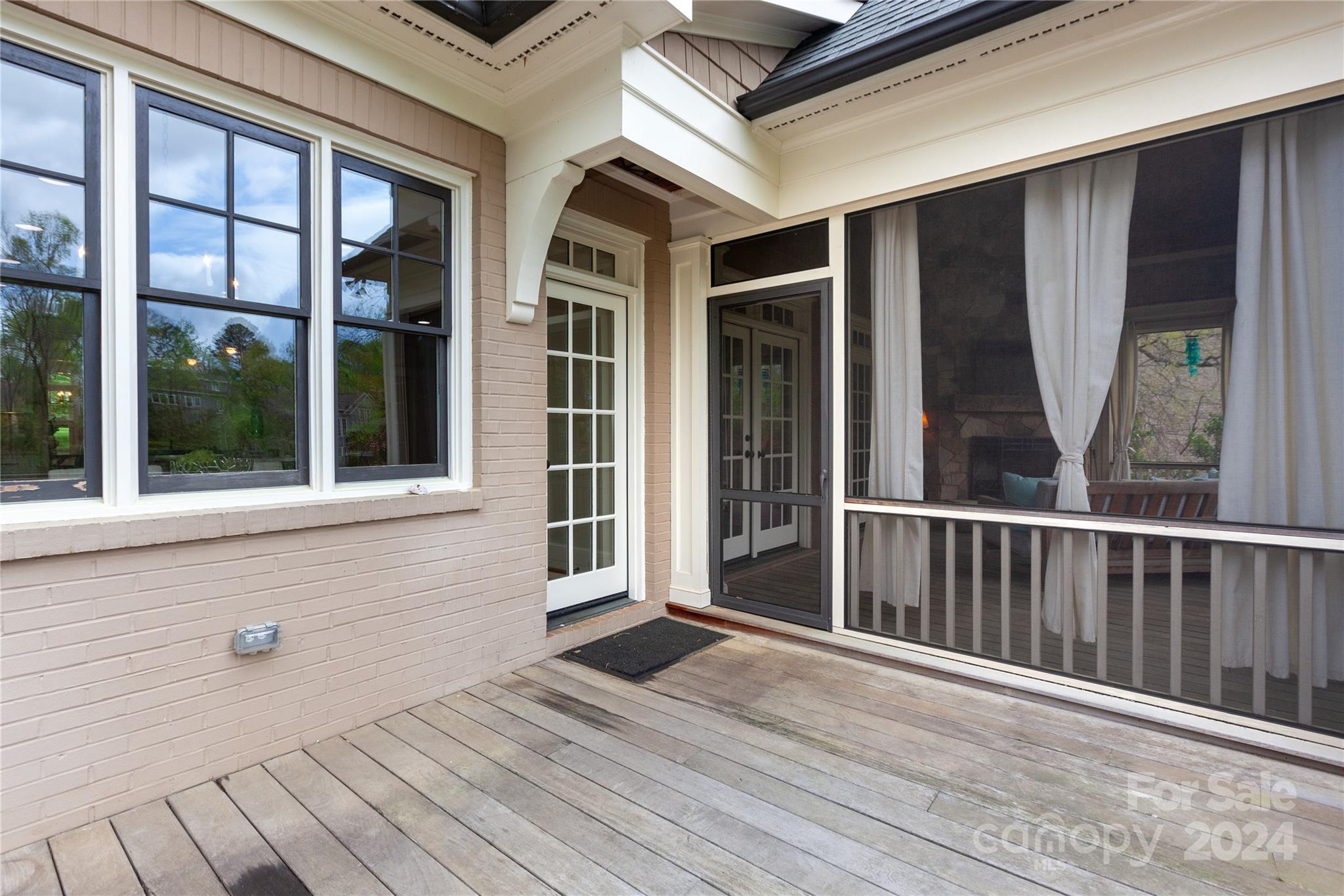 Dilworth - Residential