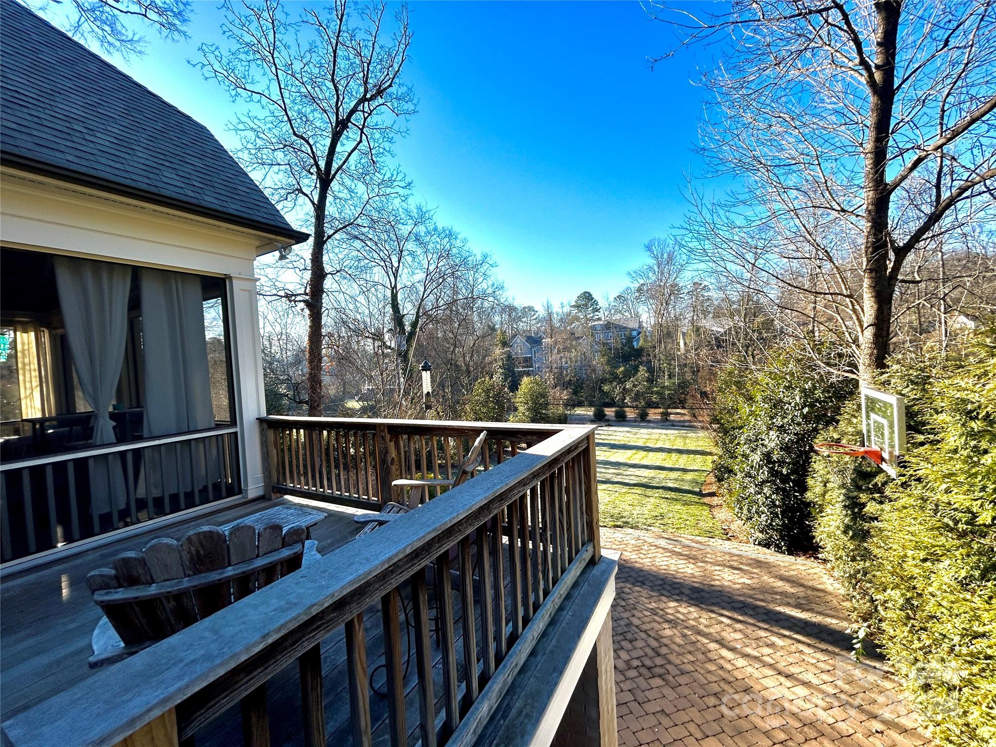 Dilworth - Residential