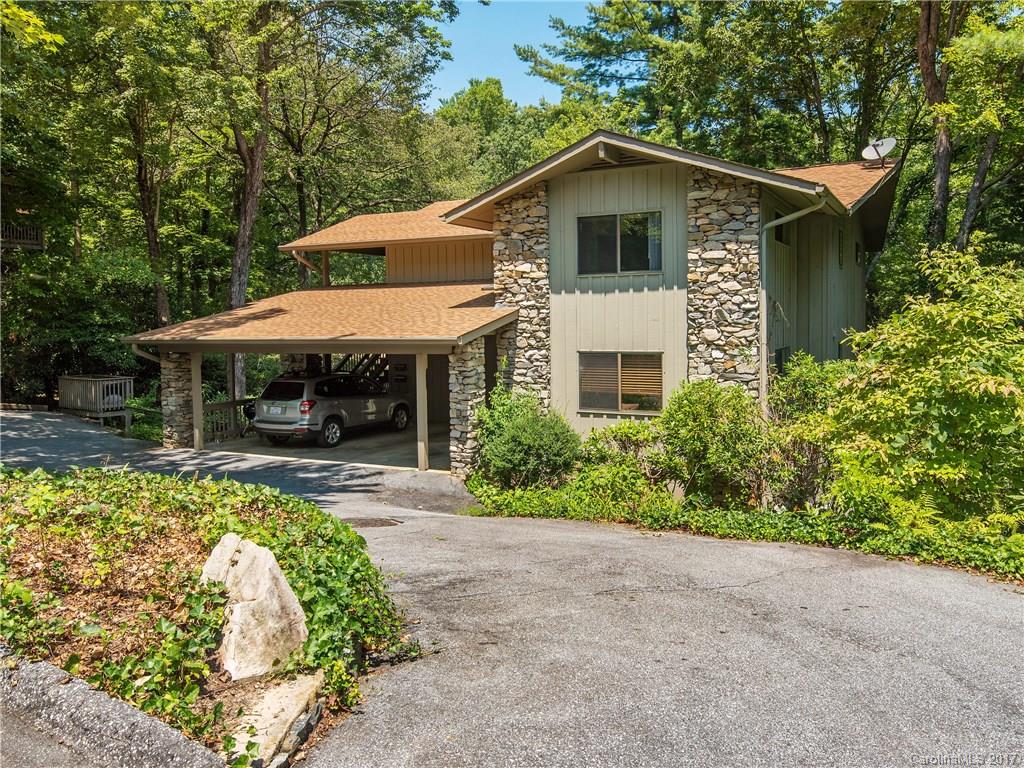 Cedarbrook - Residential