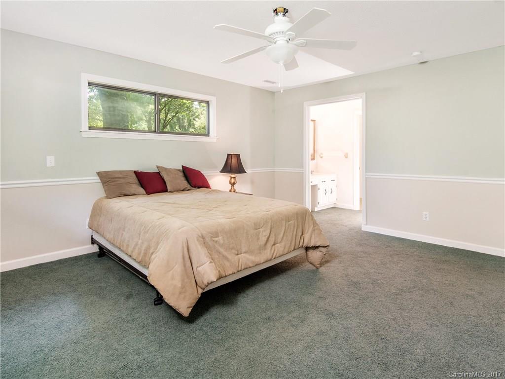 Cedarbrook - Residential