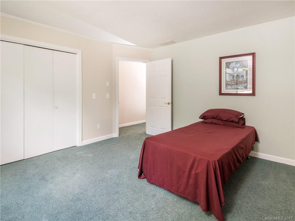 Cedarbrook - Residential