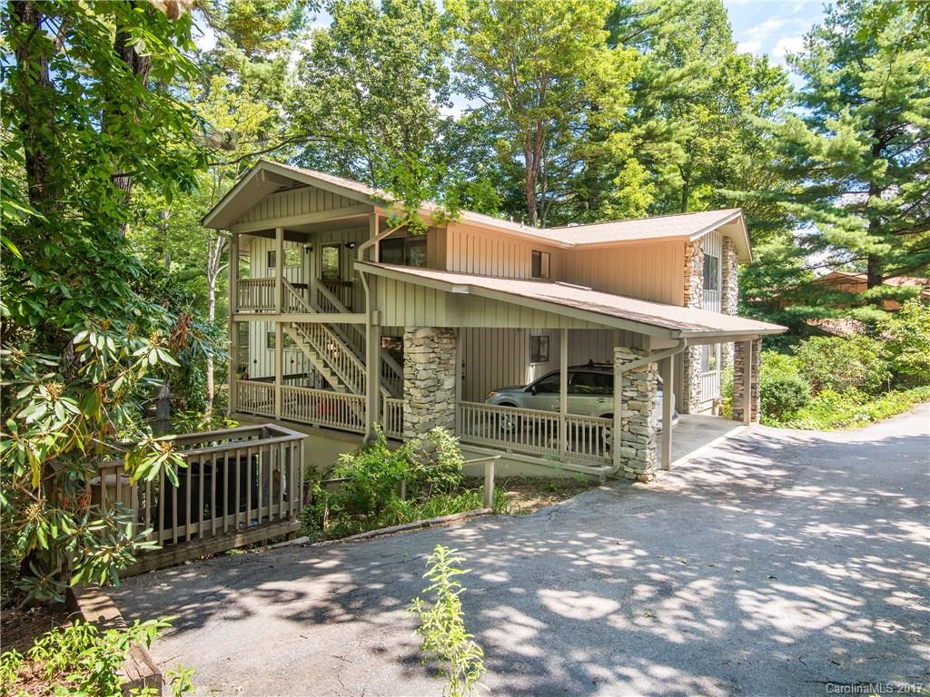 Cedarbrook - Residential