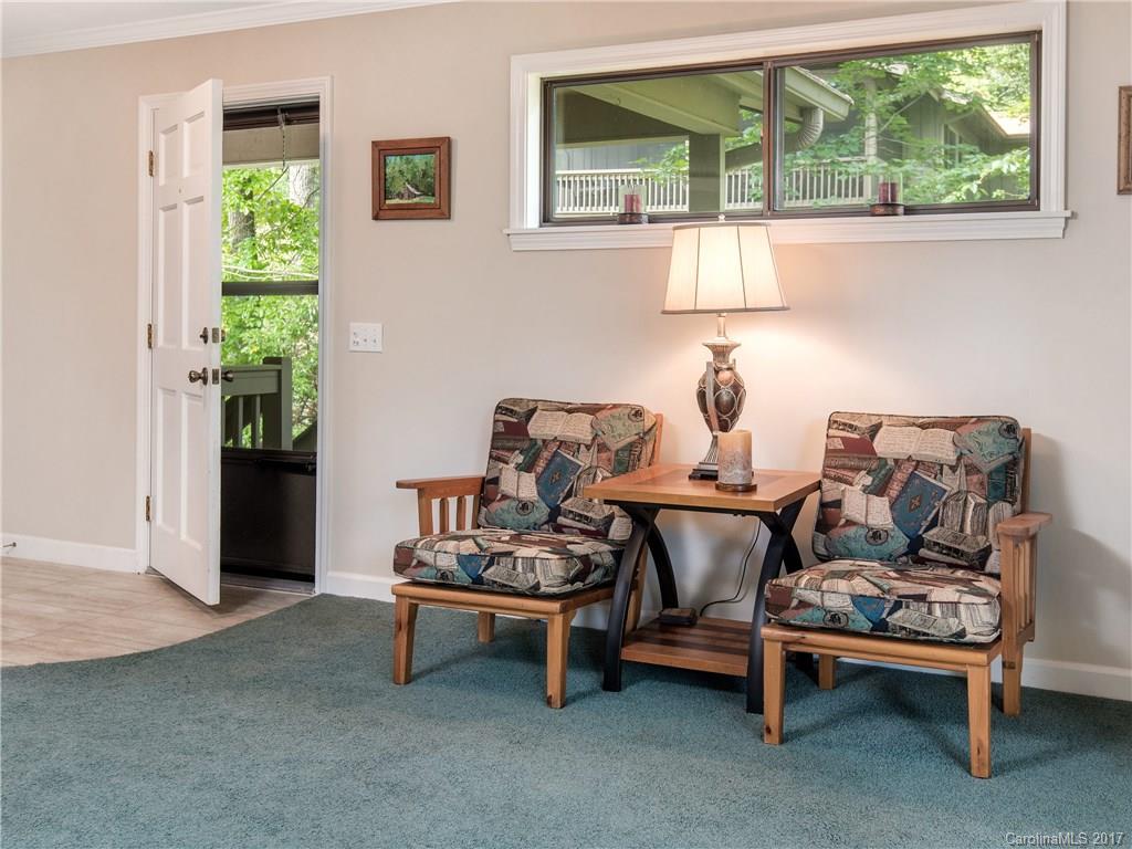 Cedarbrook - Residential