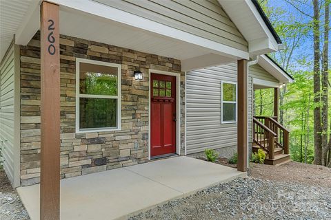 260 Cotton Top Drive Brevard NC 28712