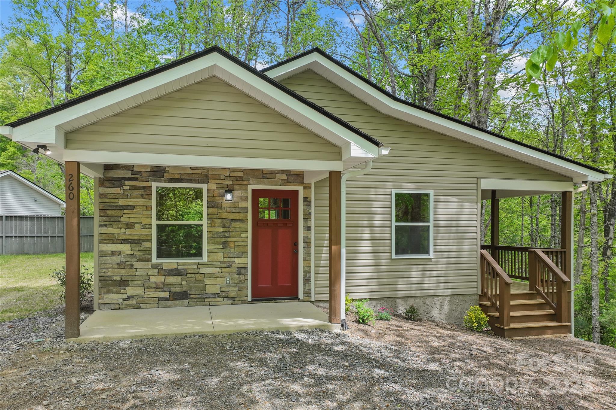 260 Cotton Top Drive