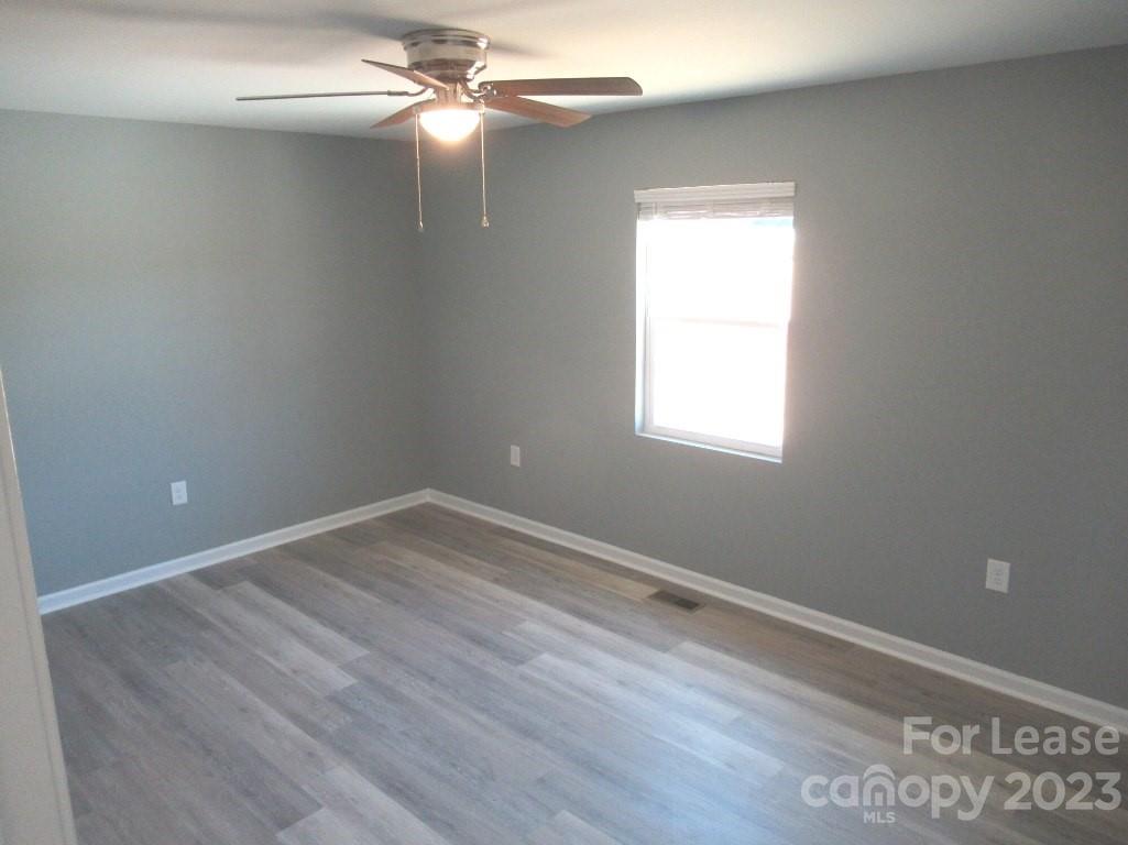 Fairfield - Residential Lease