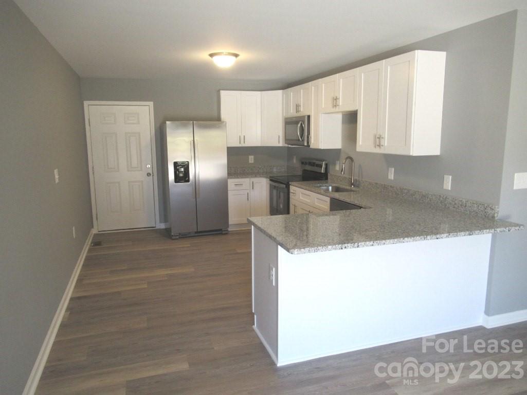 Fairfield - Residential Lease