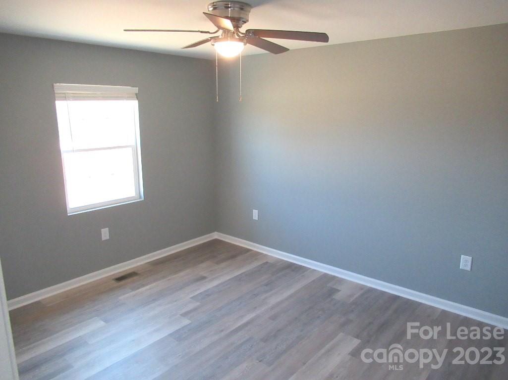 Fairfield - Residential Lease