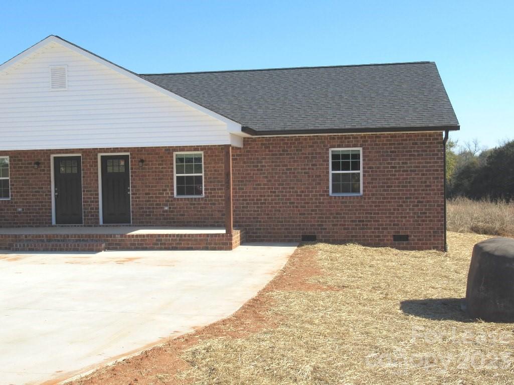 Fairfield - Residential Lease