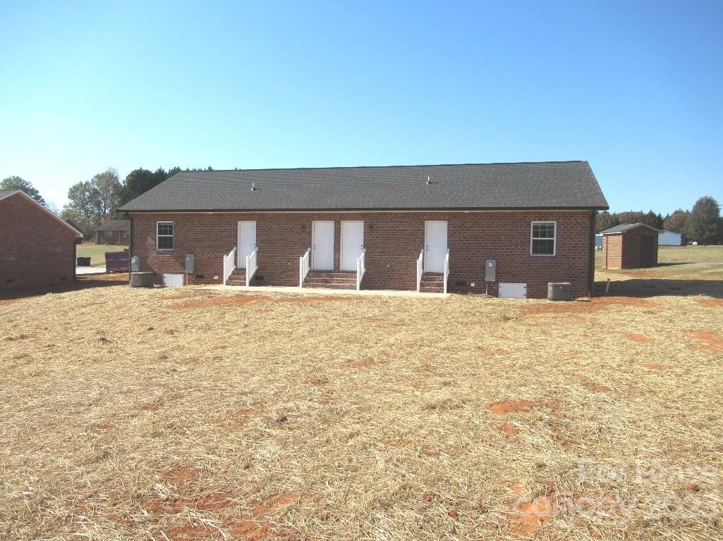 Fairfield - Residential Lease