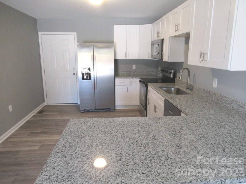 Fairfield - Residential Lease