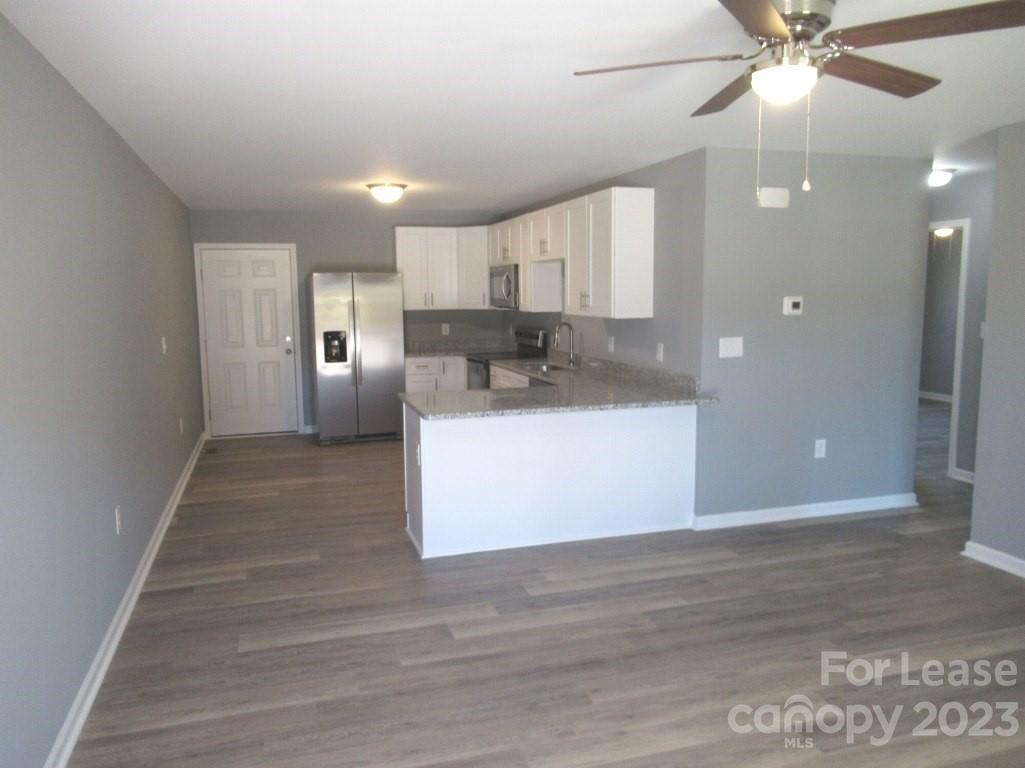 Fairfield - Residential Lease