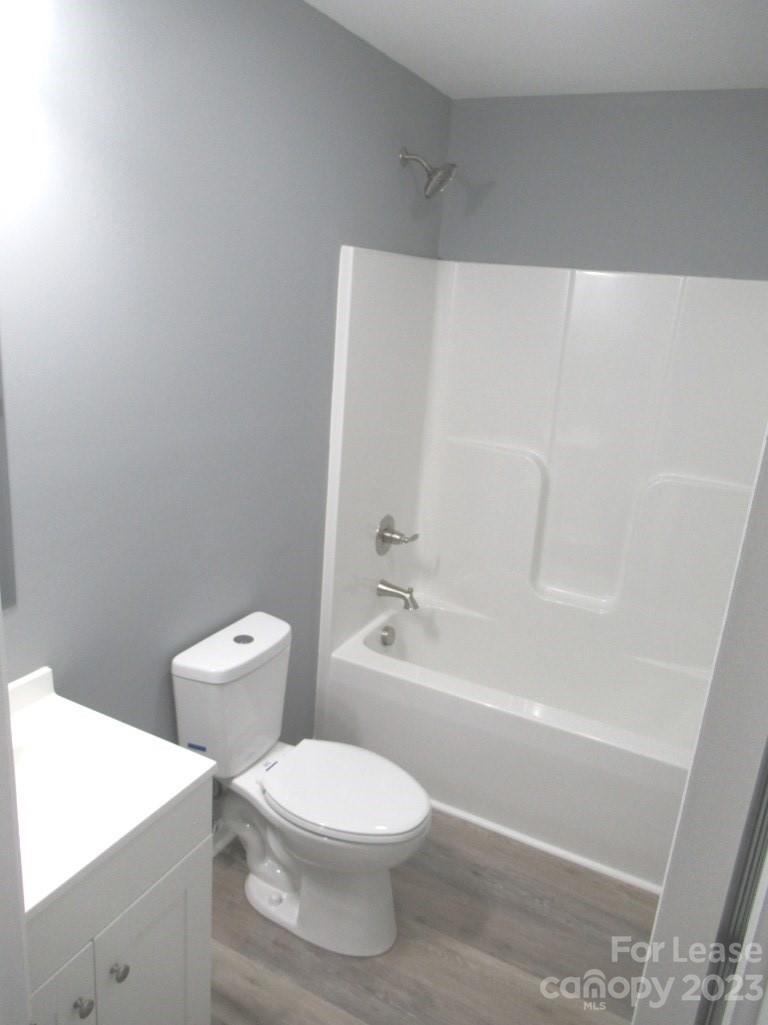 Fairfield - Residential Lease