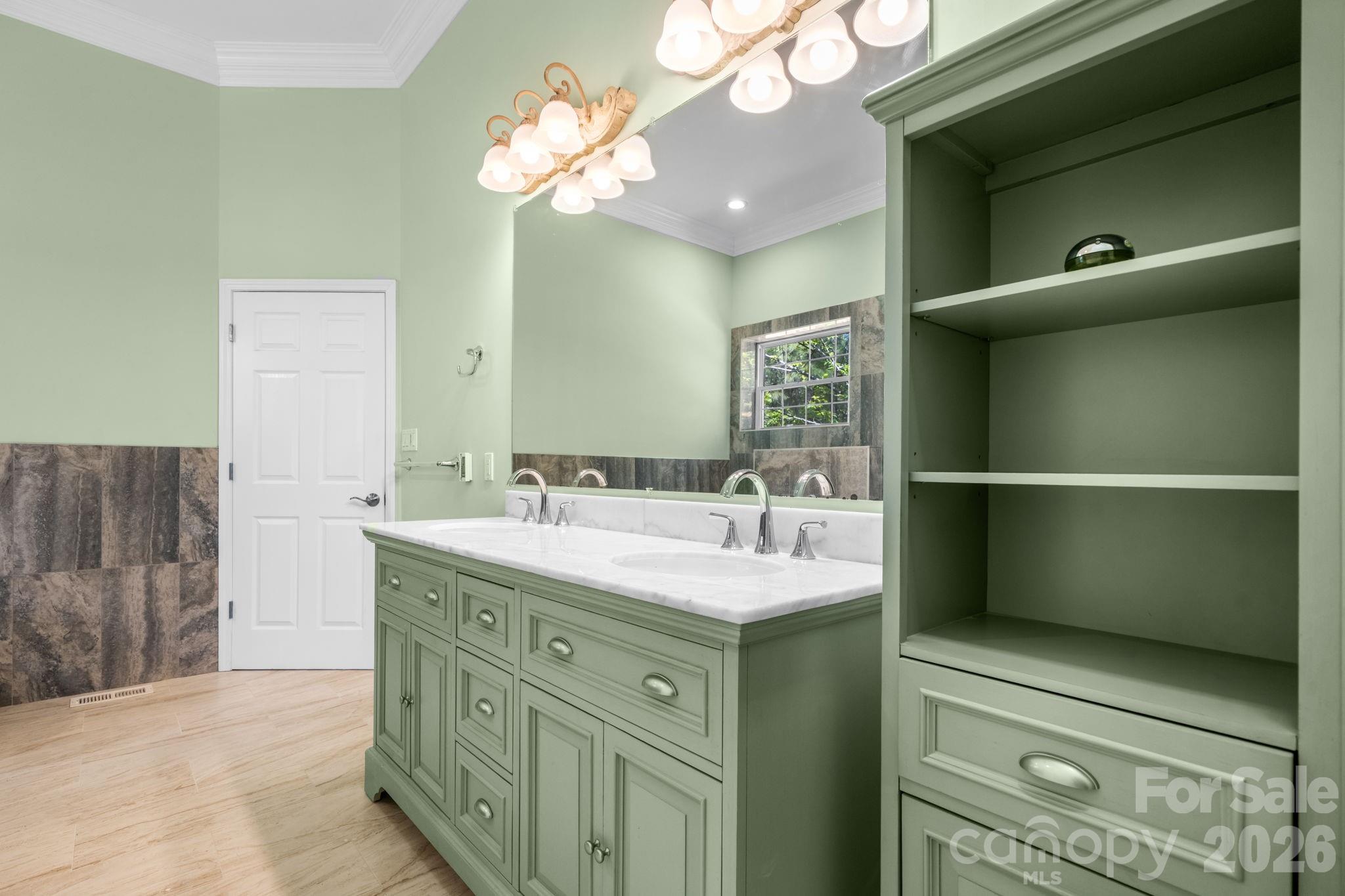 Anchors Landing - Residential