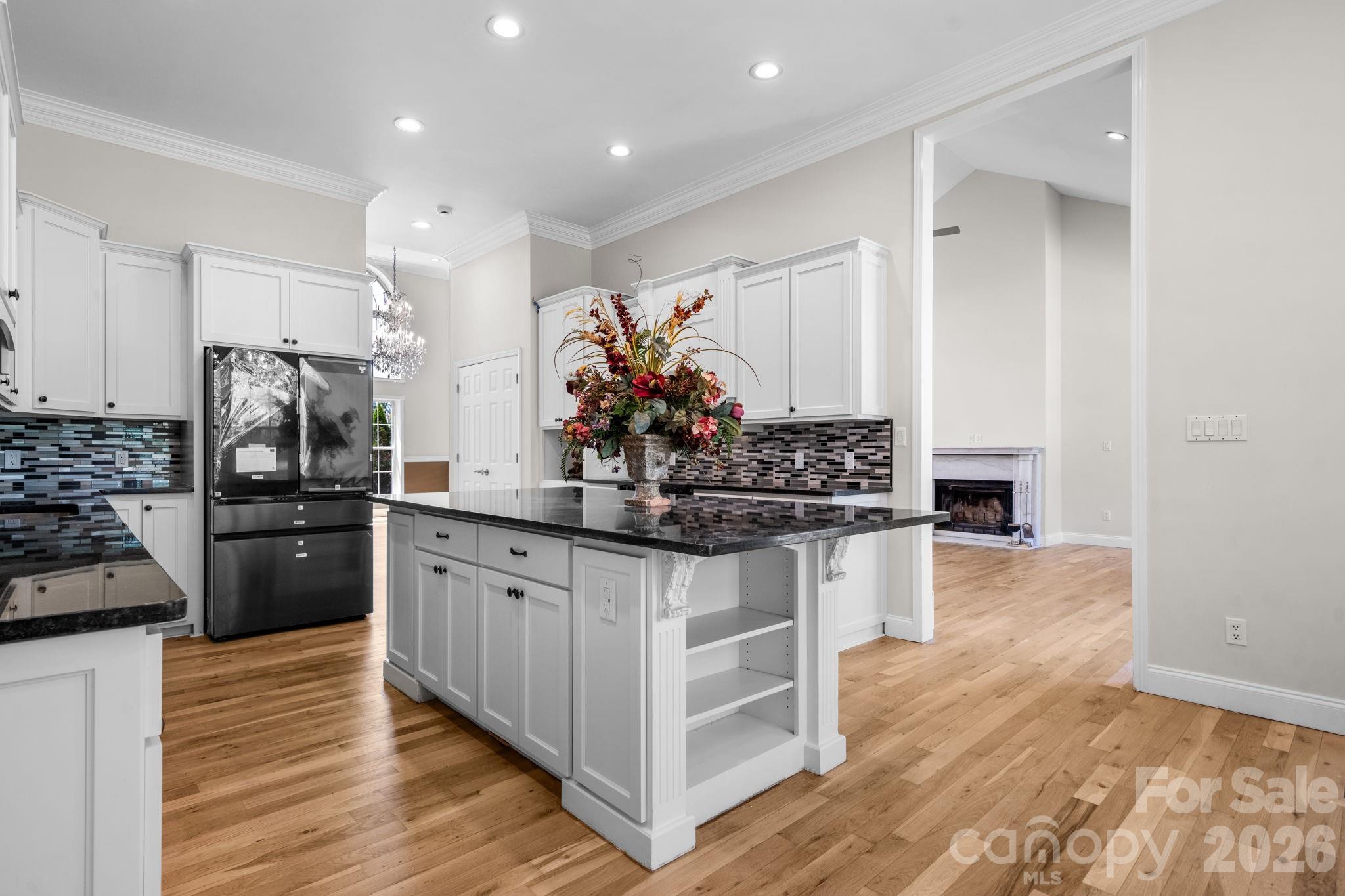 Anchors Landing - Residential