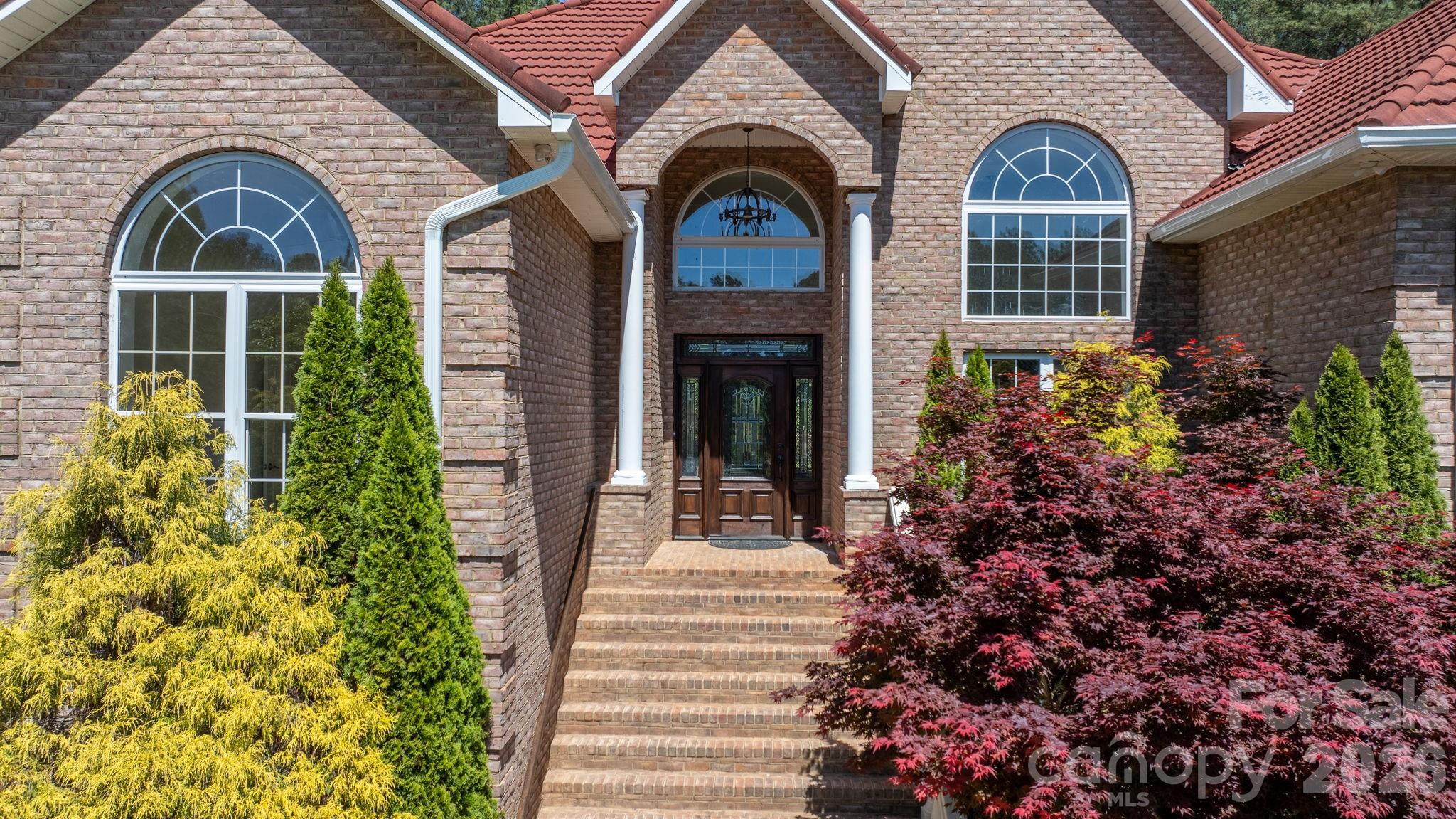 Anchors Landing - Residential