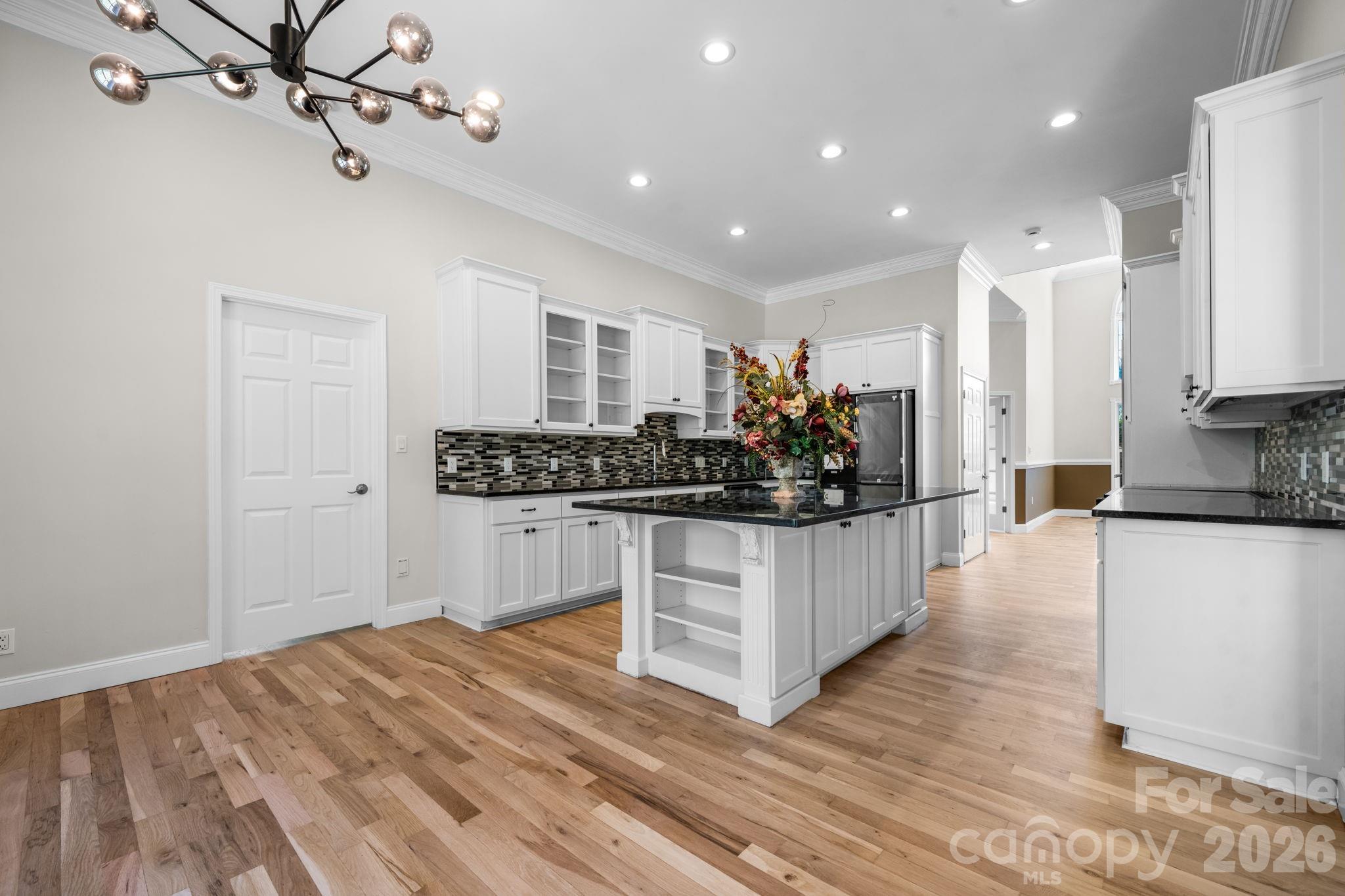 Anchors Landing - Residential