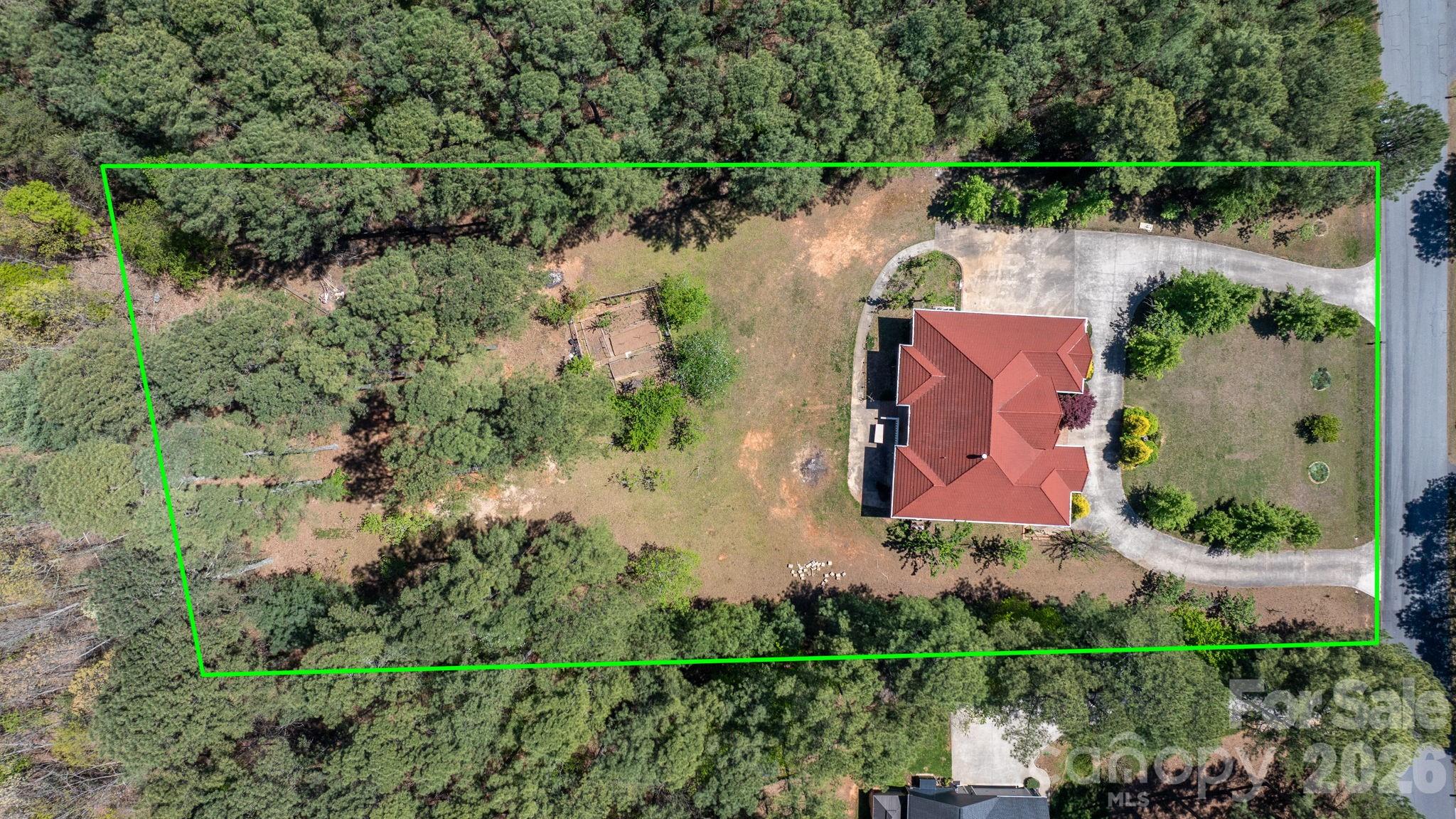 Anchors Landing - Residential