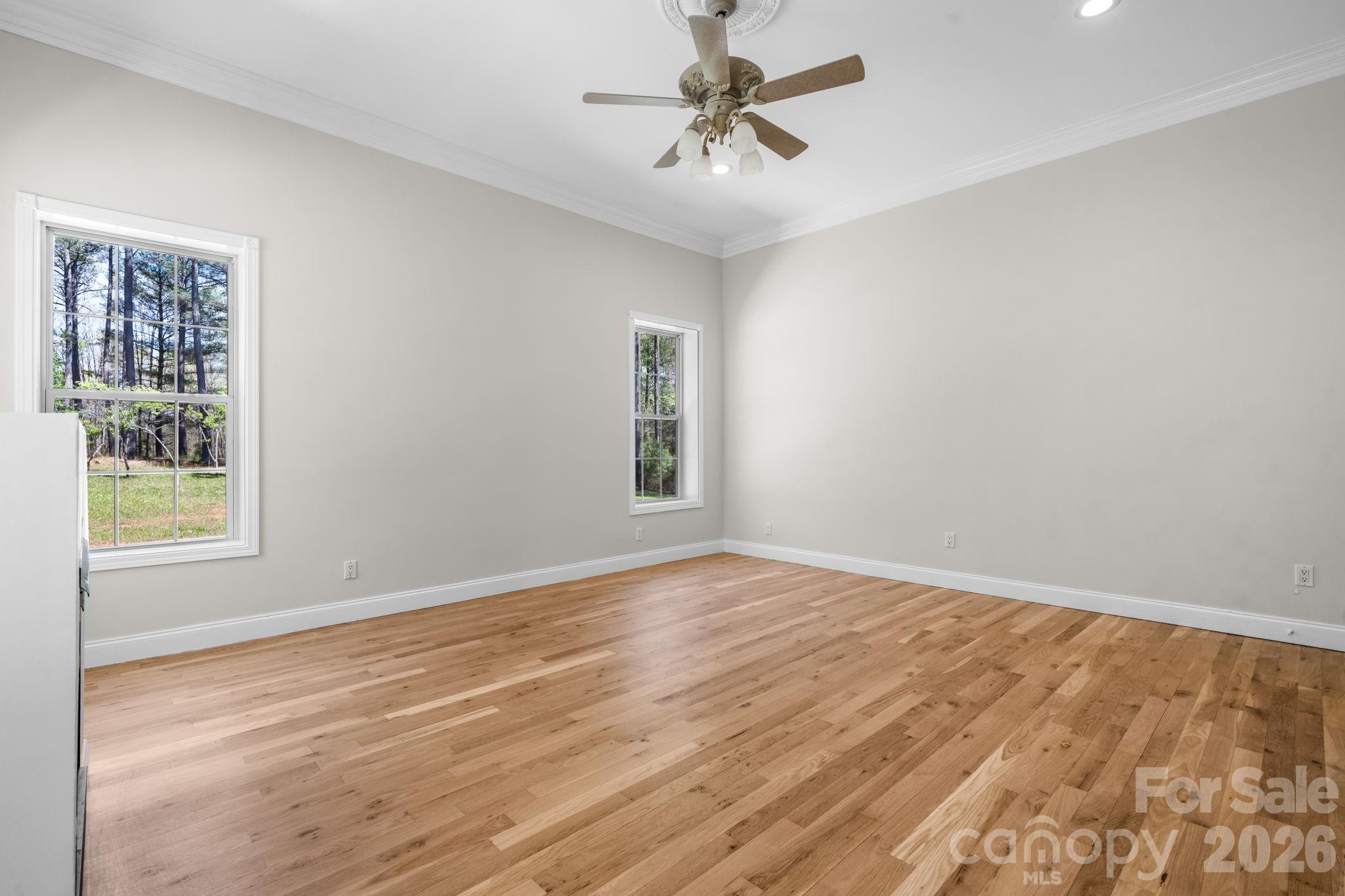 Anchors Landing - Residential