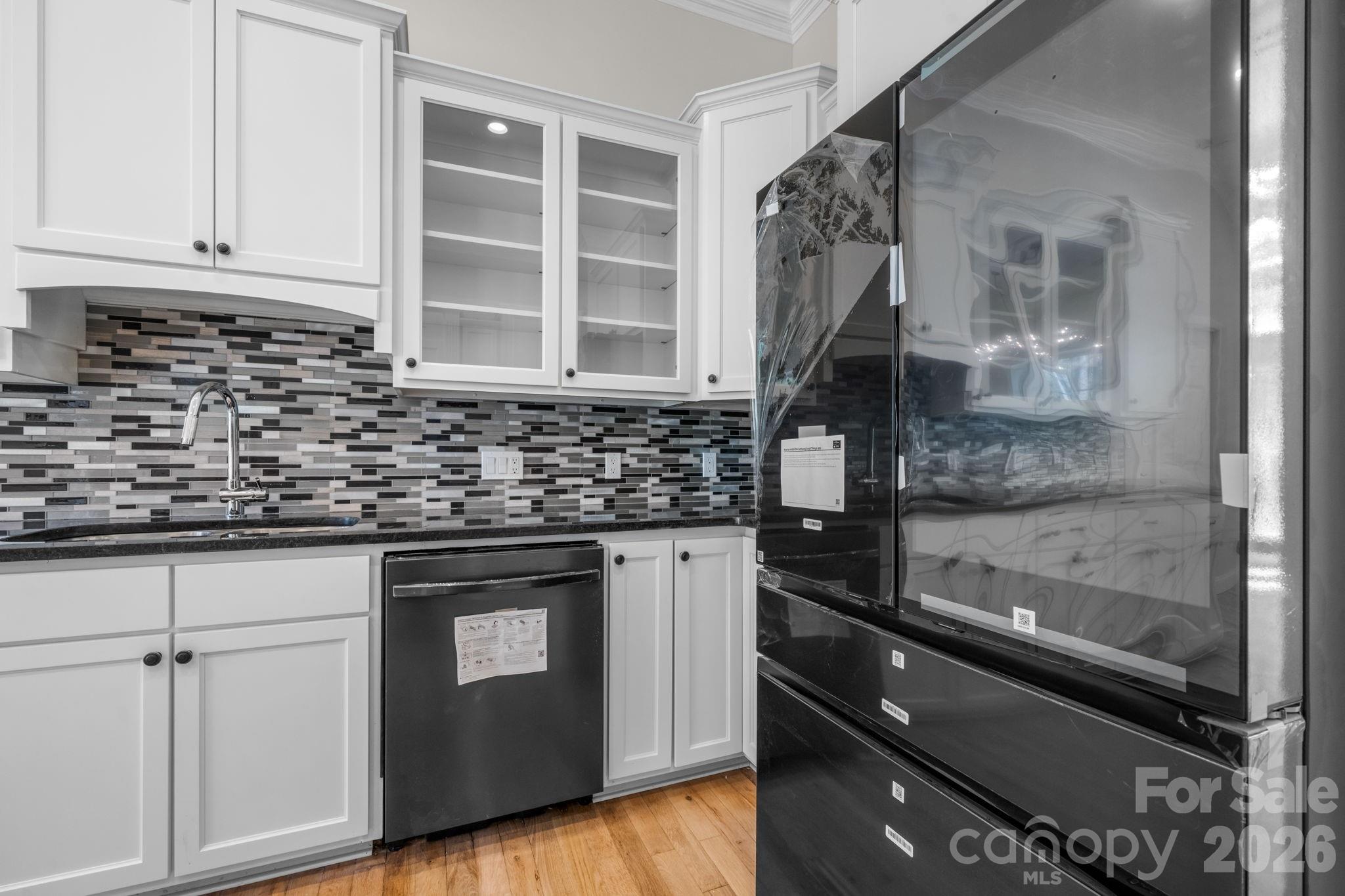 Anchors Landing - Residential