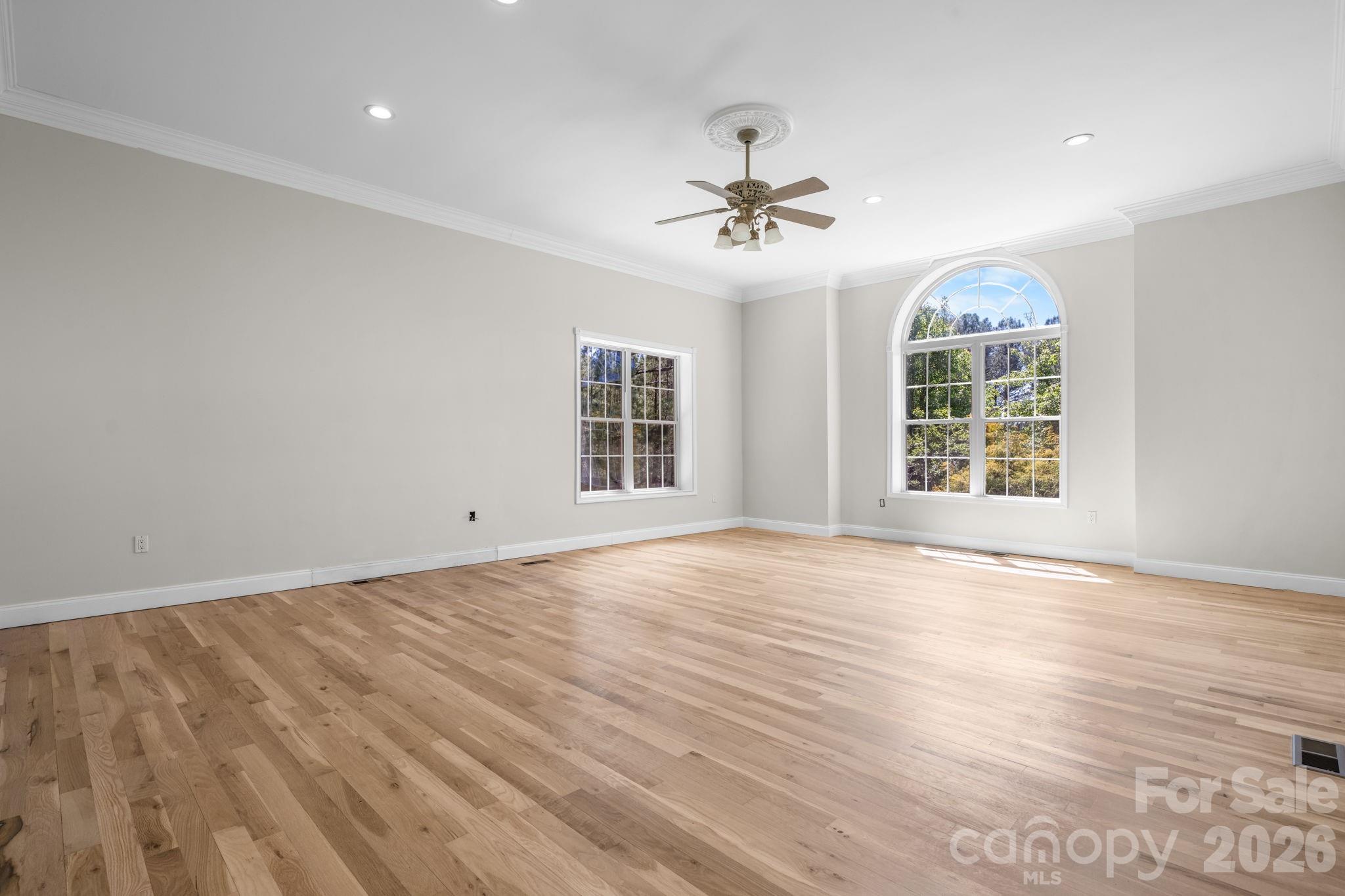 Anchors Landing - Residential